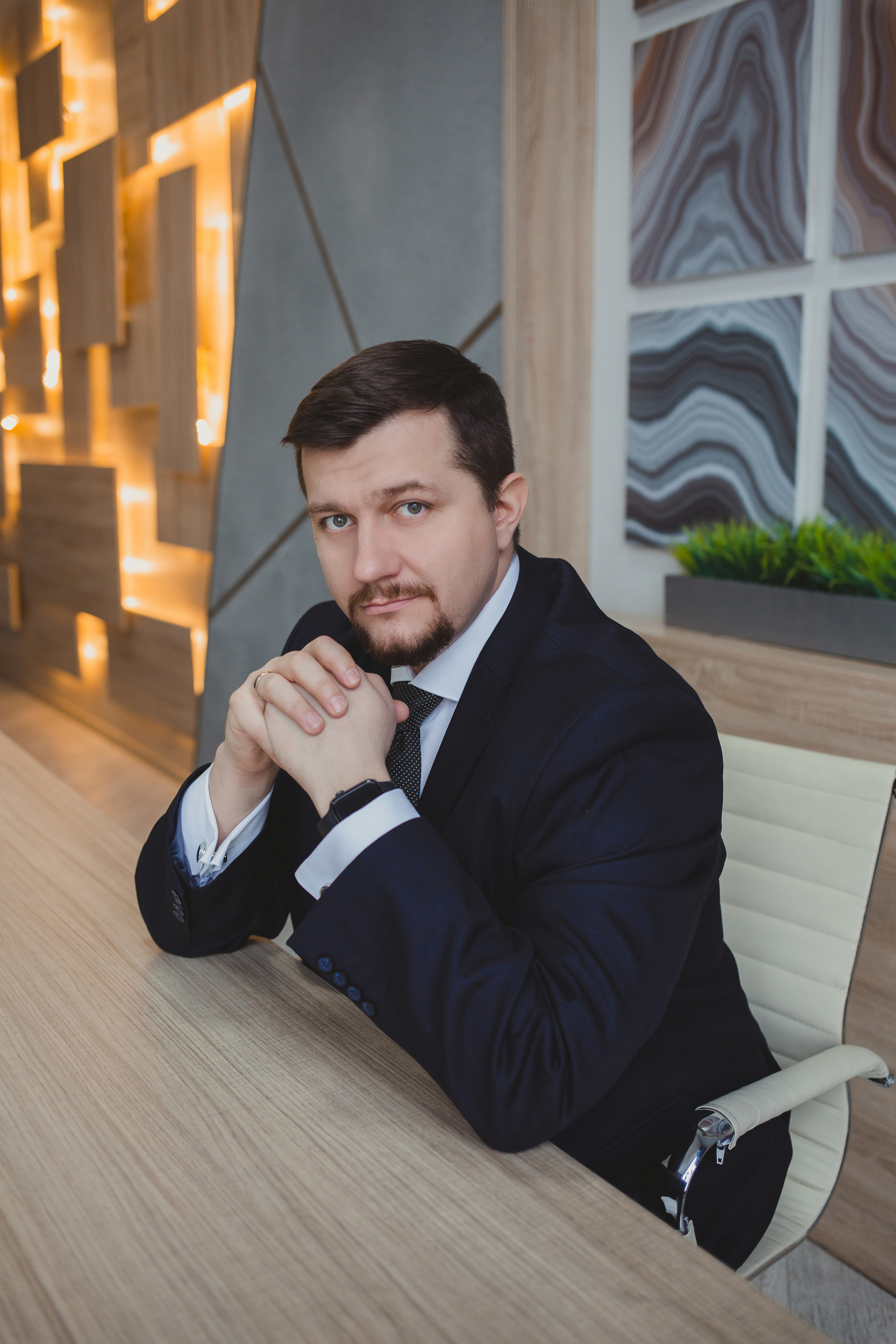 Портреты для Компании «Игры и Смыслы». Семейный фотограф Николаева Ольга