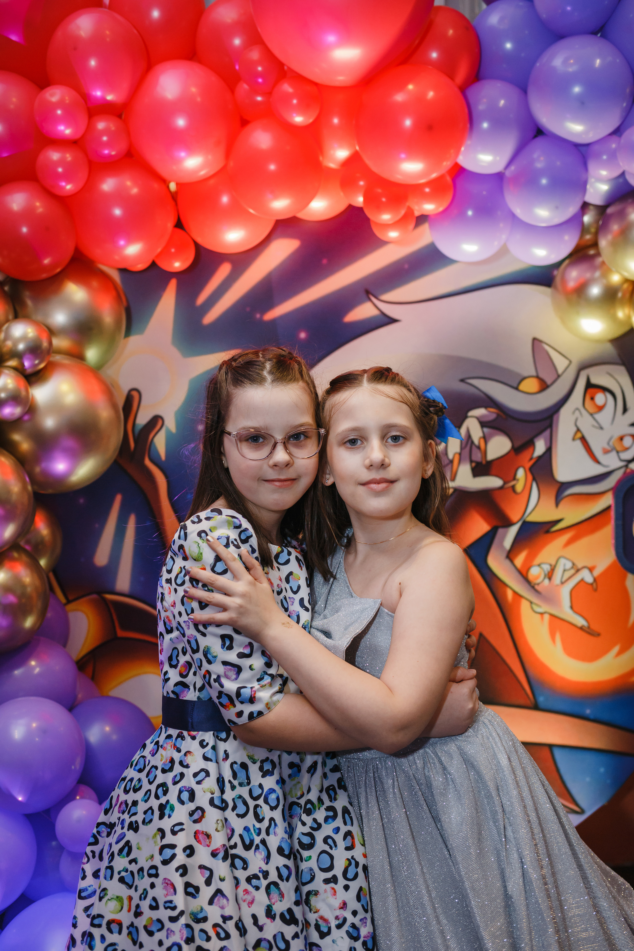 Елизавете 9. Семейный фотограф Николаева Ольга