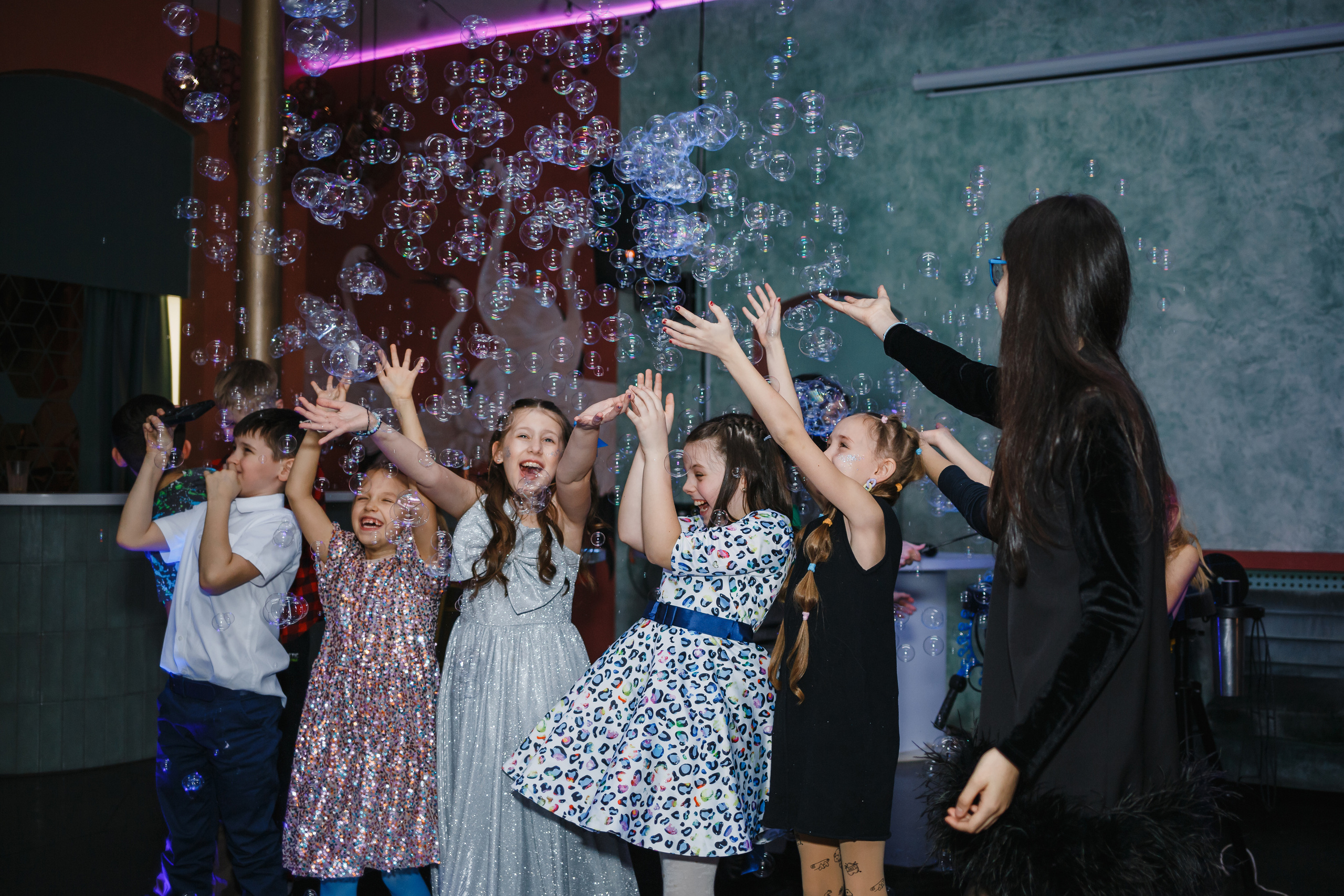 Елизавете 9. Семейный фотограф Николаева Ольга