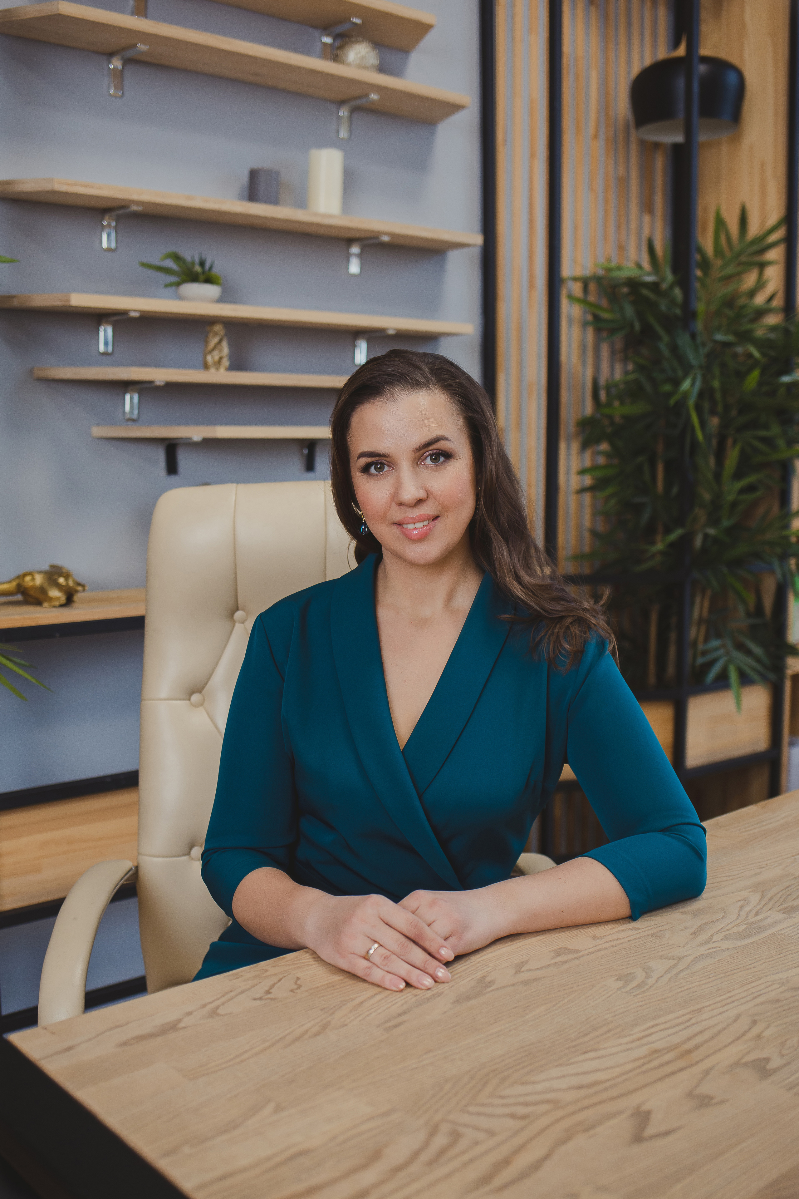 Портреты для Компании «Игры и Смыслы». Семейный фотограф Николаева Ольга