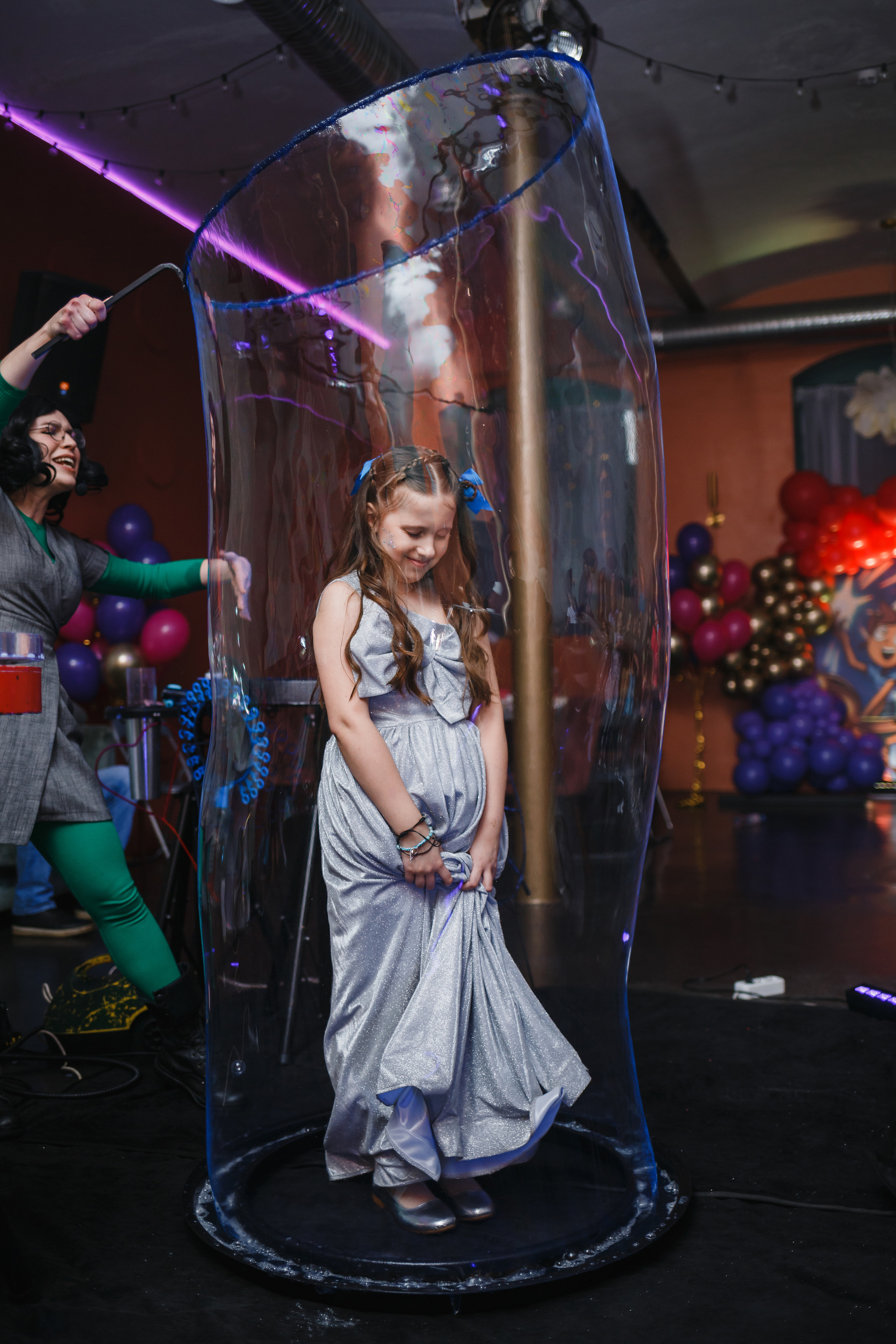 Елизавете 9. Семейный фотограф Николаева Ольга