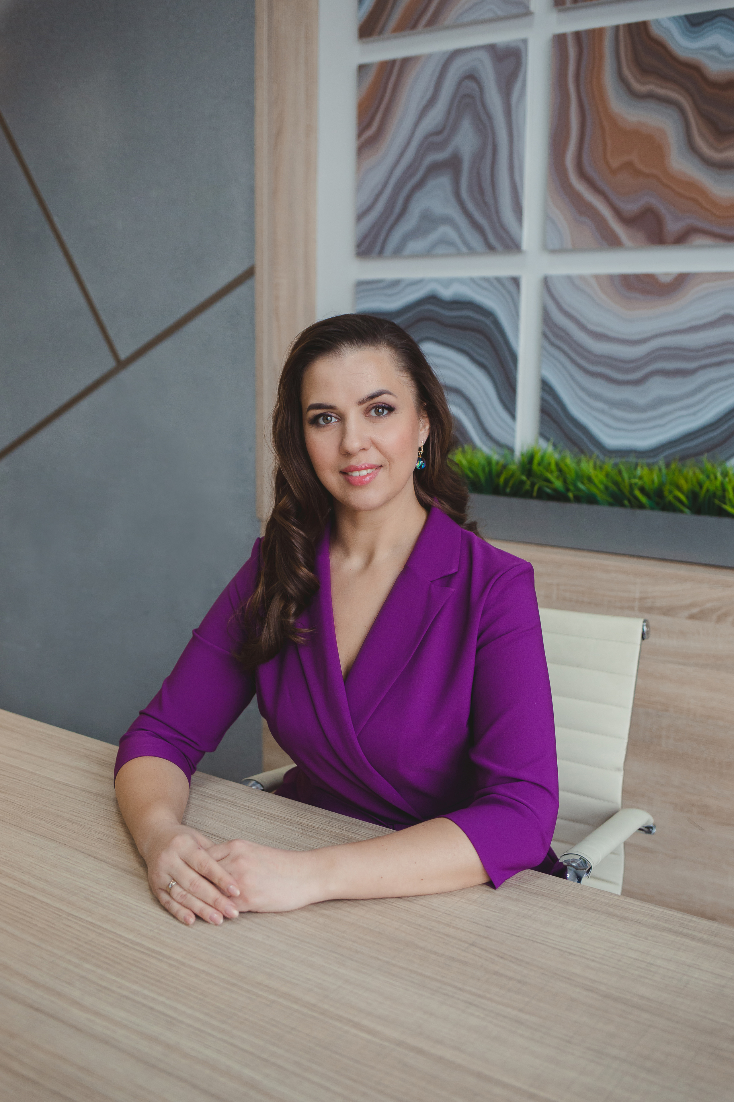 Портреты для Компании «Игры и Смыслы». Семейный фотограф Николаева Ольга