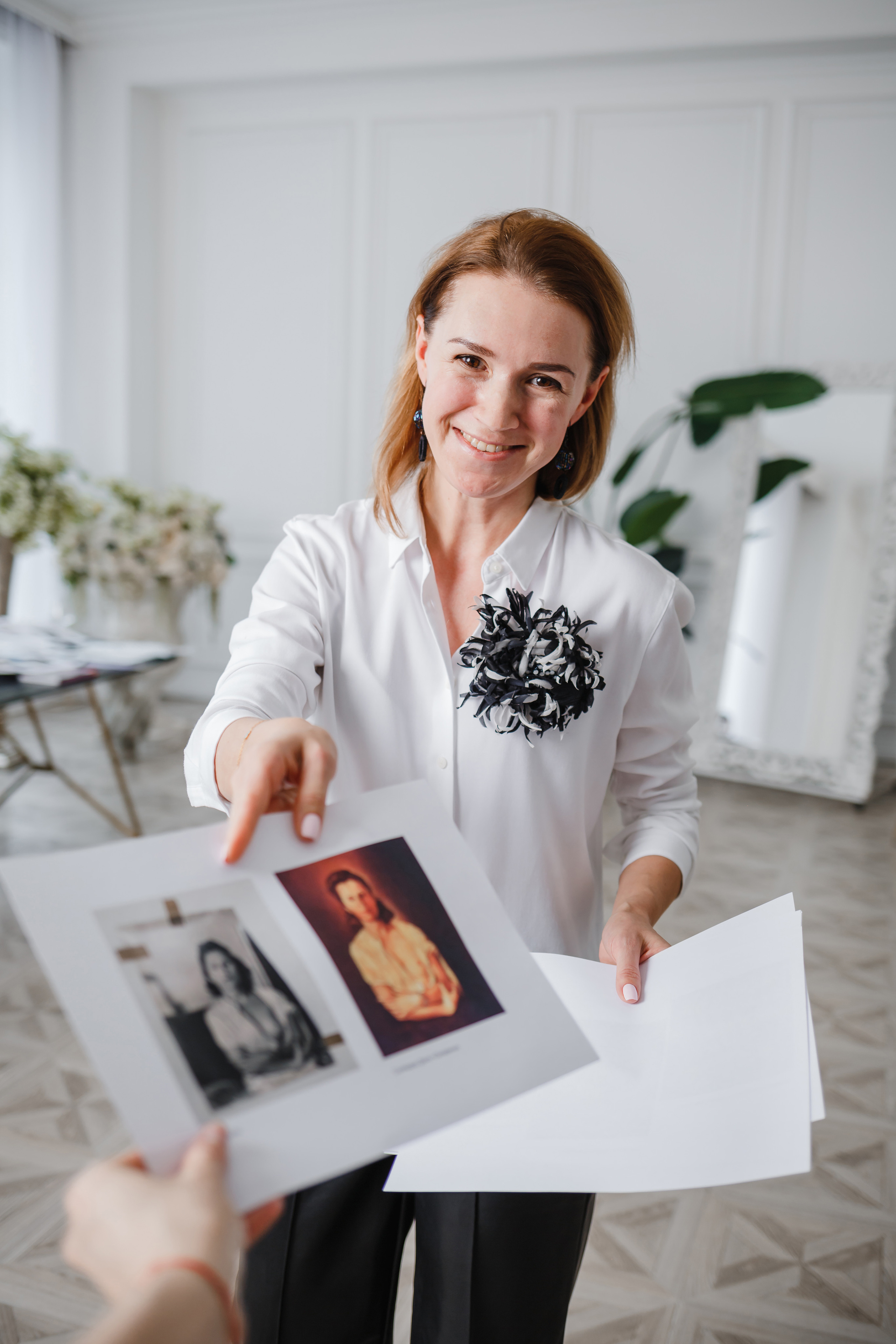 8 Марта WomanClub. Семейный фотограф Николаева Ольга