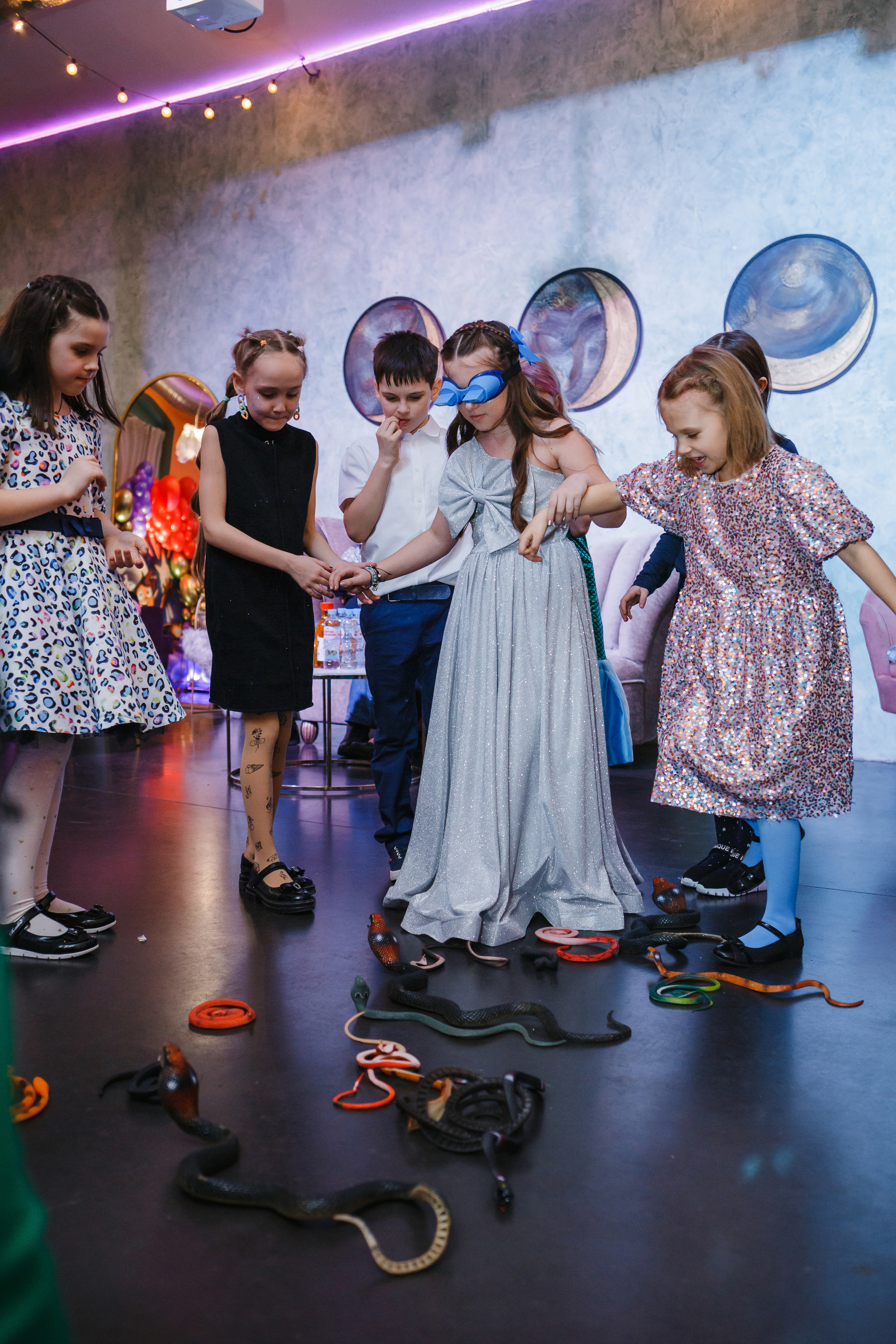 Елизавете 9. Семейный фотограф Николаева Ольга