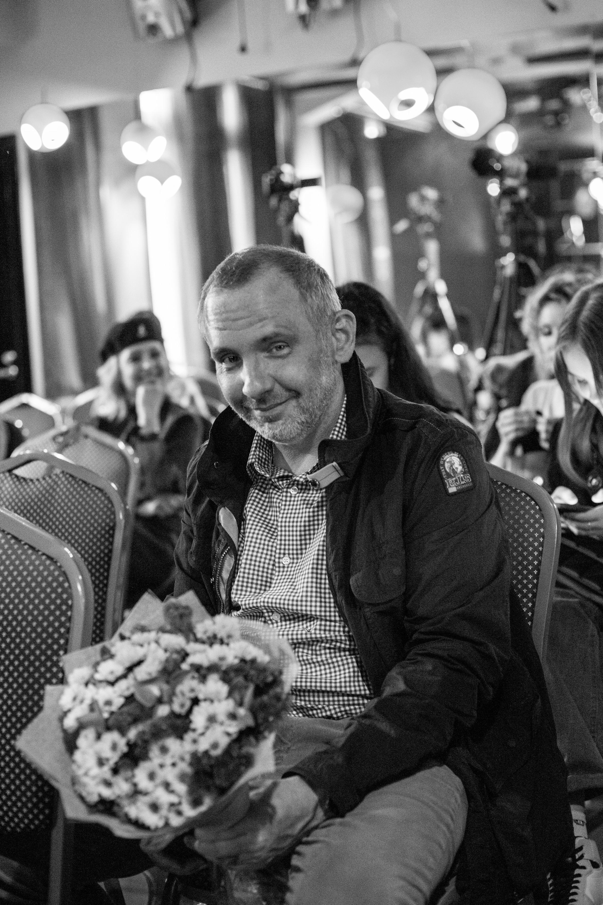 Отчетный концерт SANDLER STUDIO. Семейный фотограф Николаева Ольга