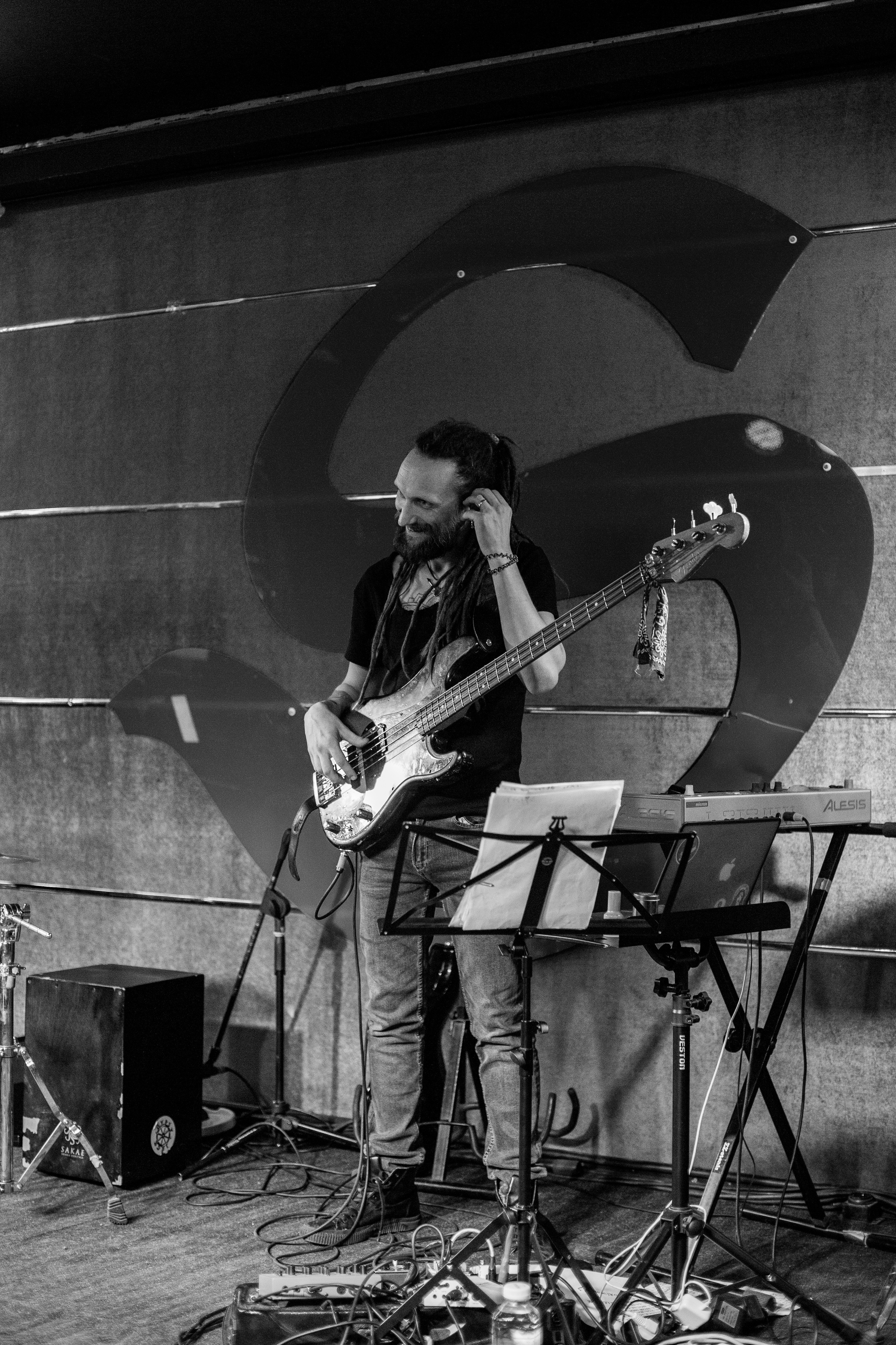 Отчетный концерт SANDLER STUDIO. Семейный фотограф Николаева Ольга