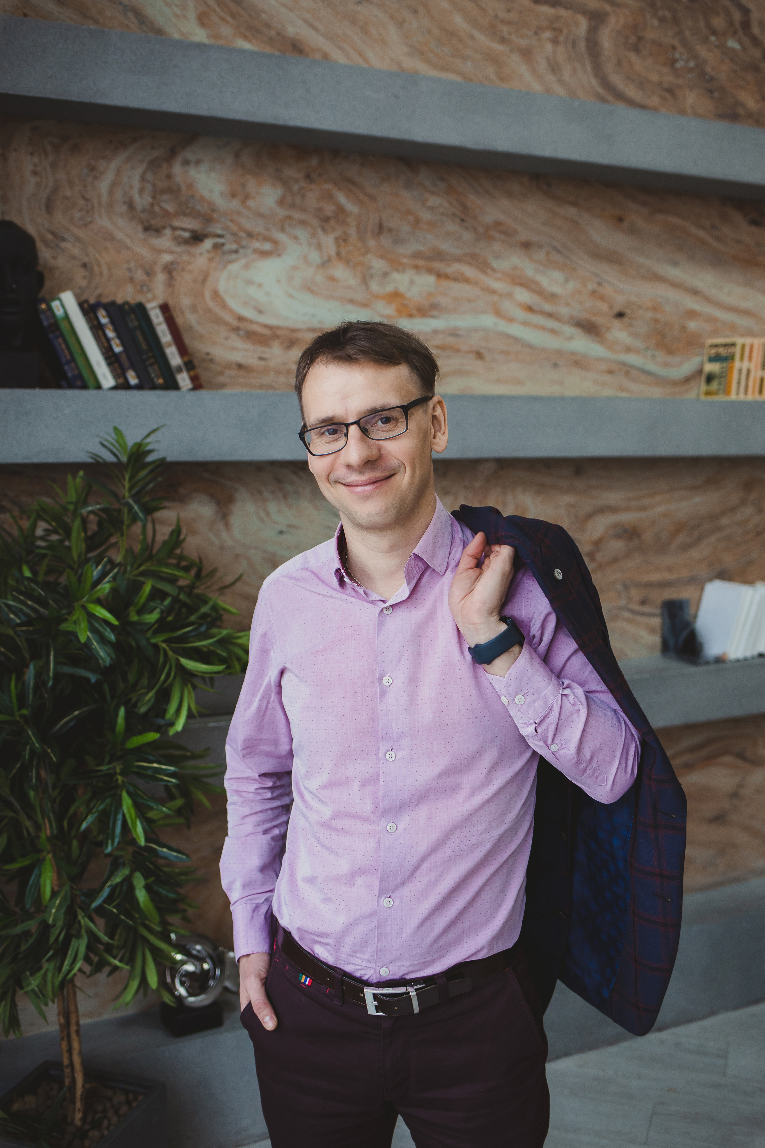 Портреты для Компании «Игры и Смыслы». Семейный фотограф Николаева Ольга