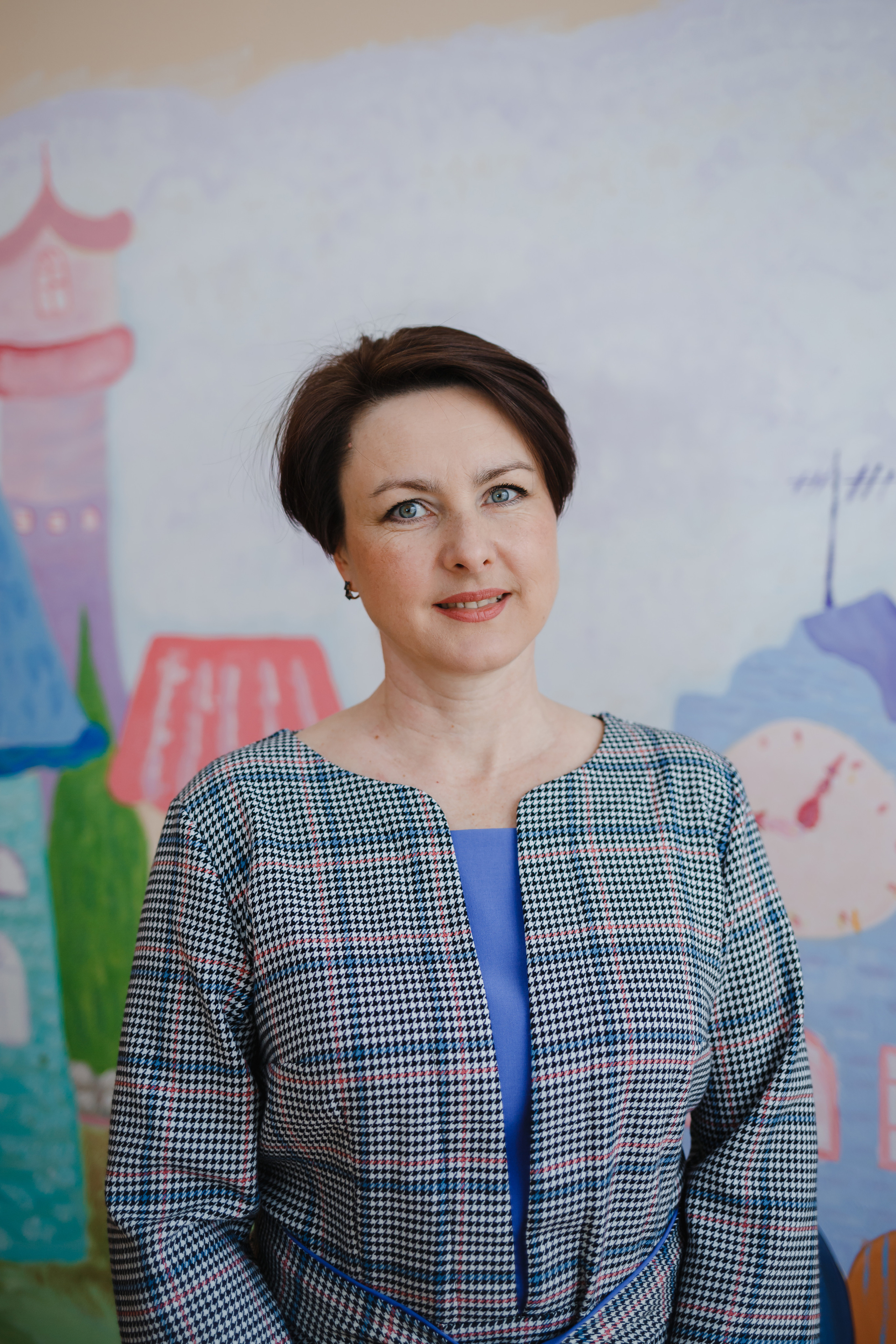 Съемка для Садика. Семейный фотограф Николаева Ольга