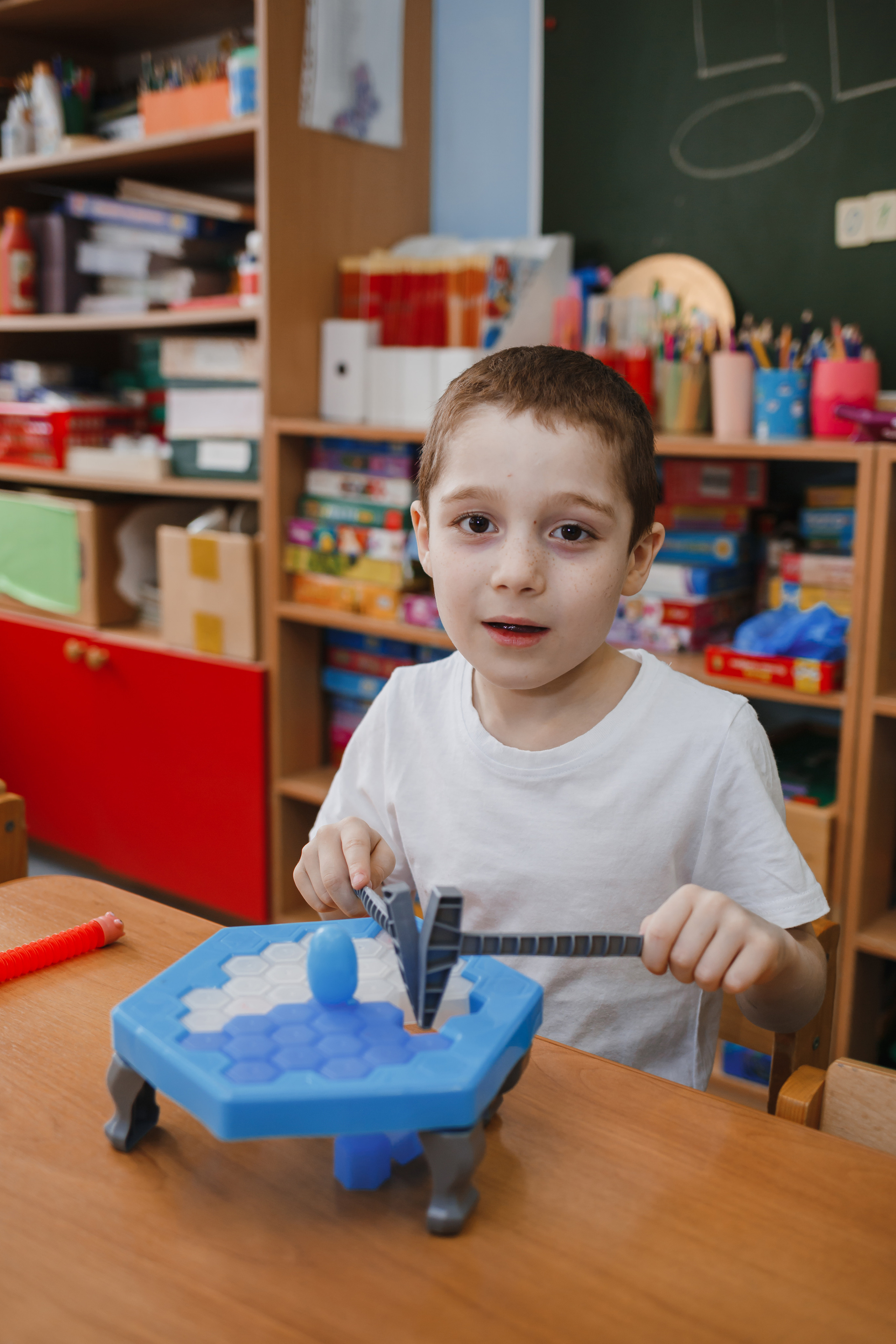 Съемка для Садика. Семейный фотограф Николаева Ольга