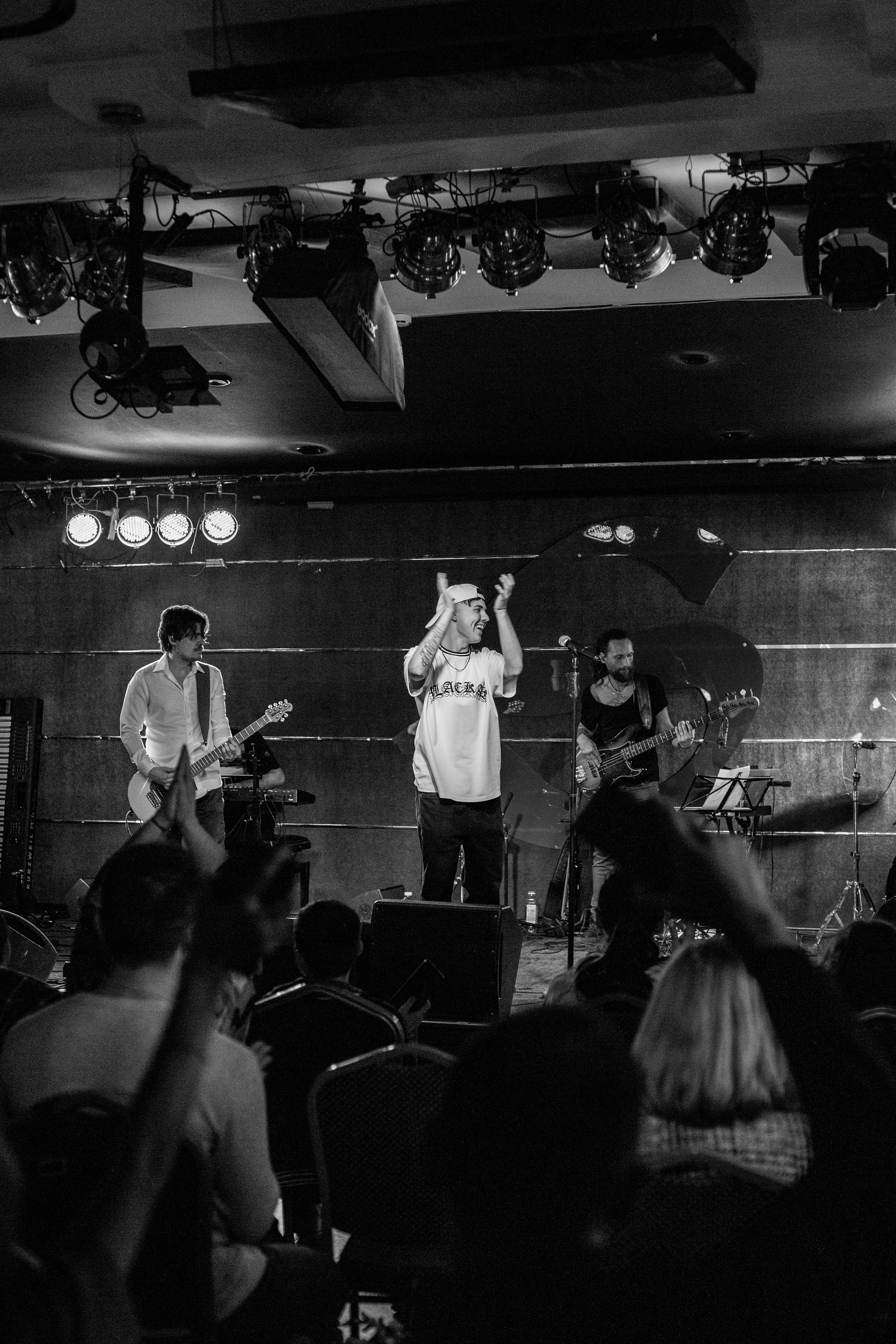 Отчетный концерт SANDLER STUDIO. Семейный фотограф Николаева Ольга