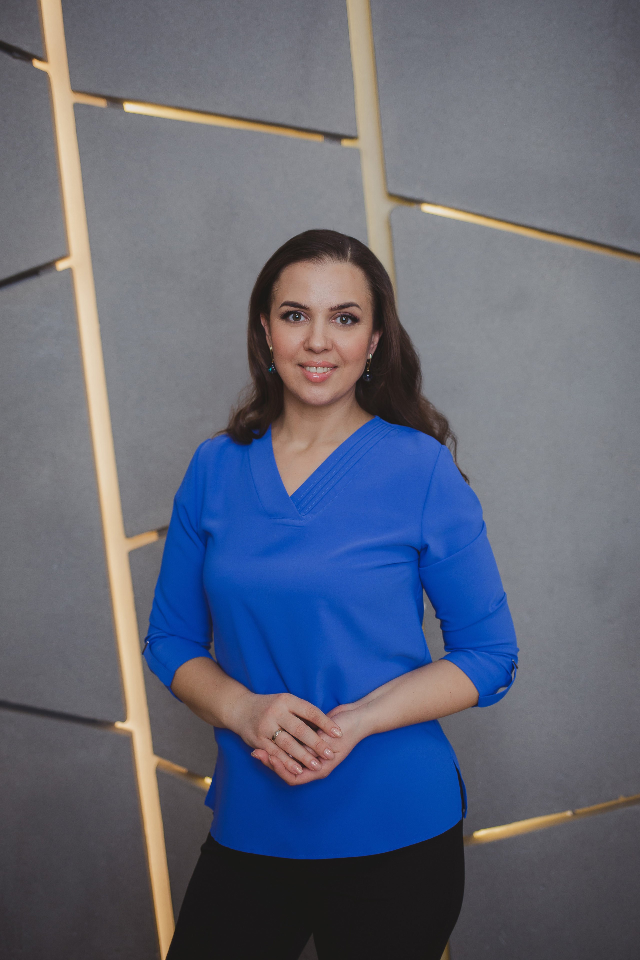 Портреты для Компании «Игры и Смыслы». Семейный фотограф Николаева Ольга