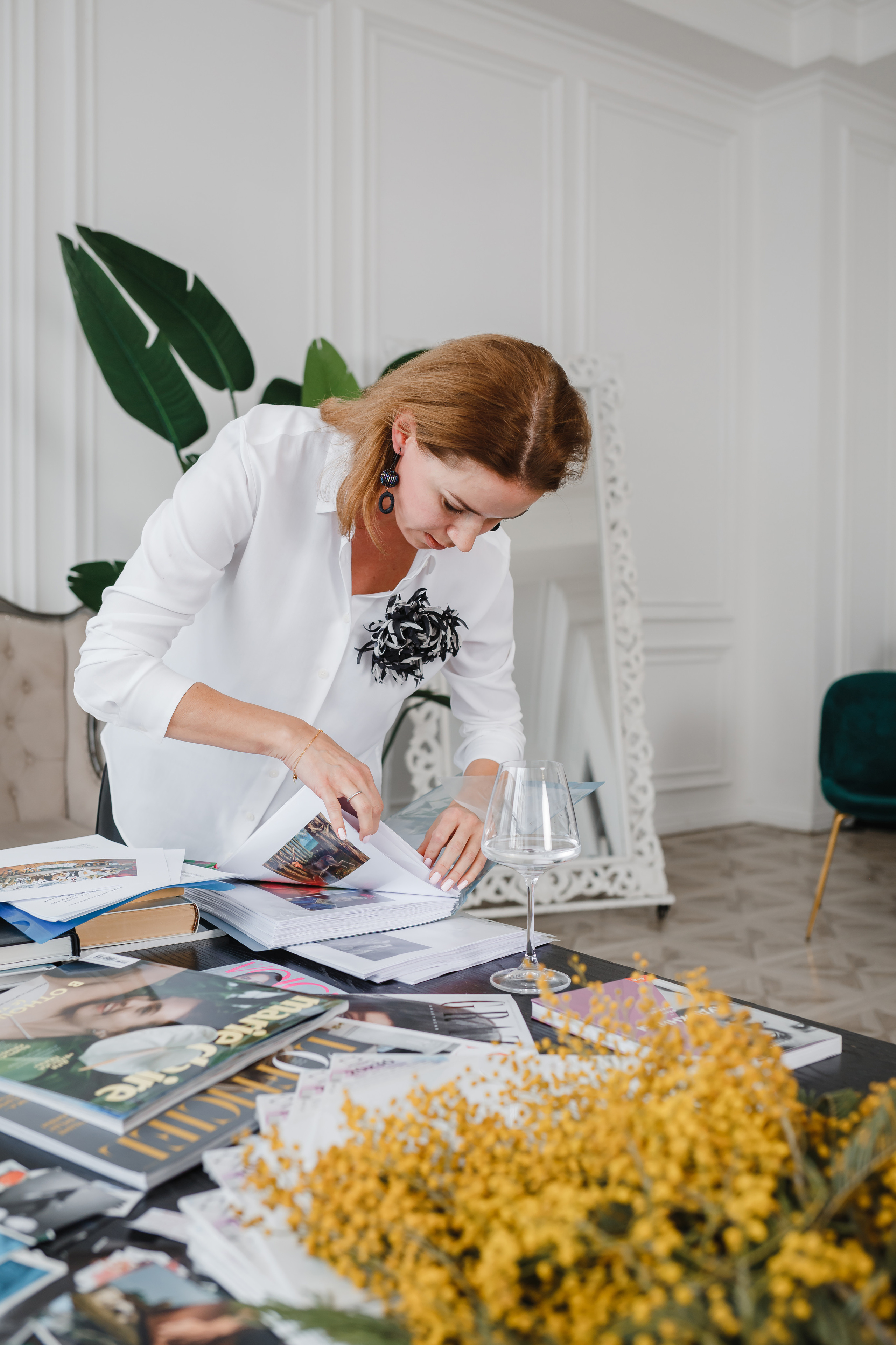 8 Марта WomanClub. Семейный фотограф Николаева Ольга