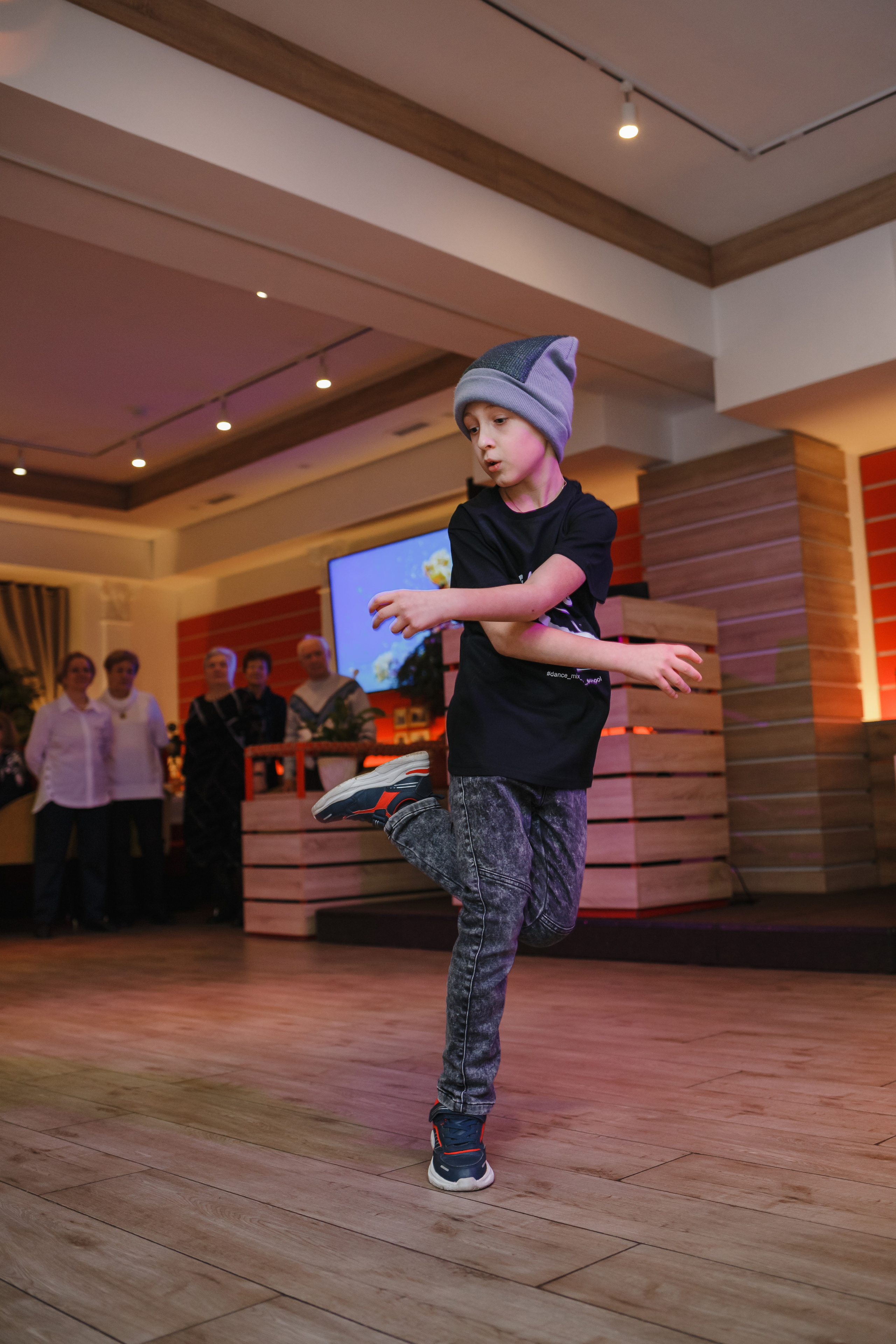 Юбилей Валентины 70. Семейный фотограф Николаева Ольга