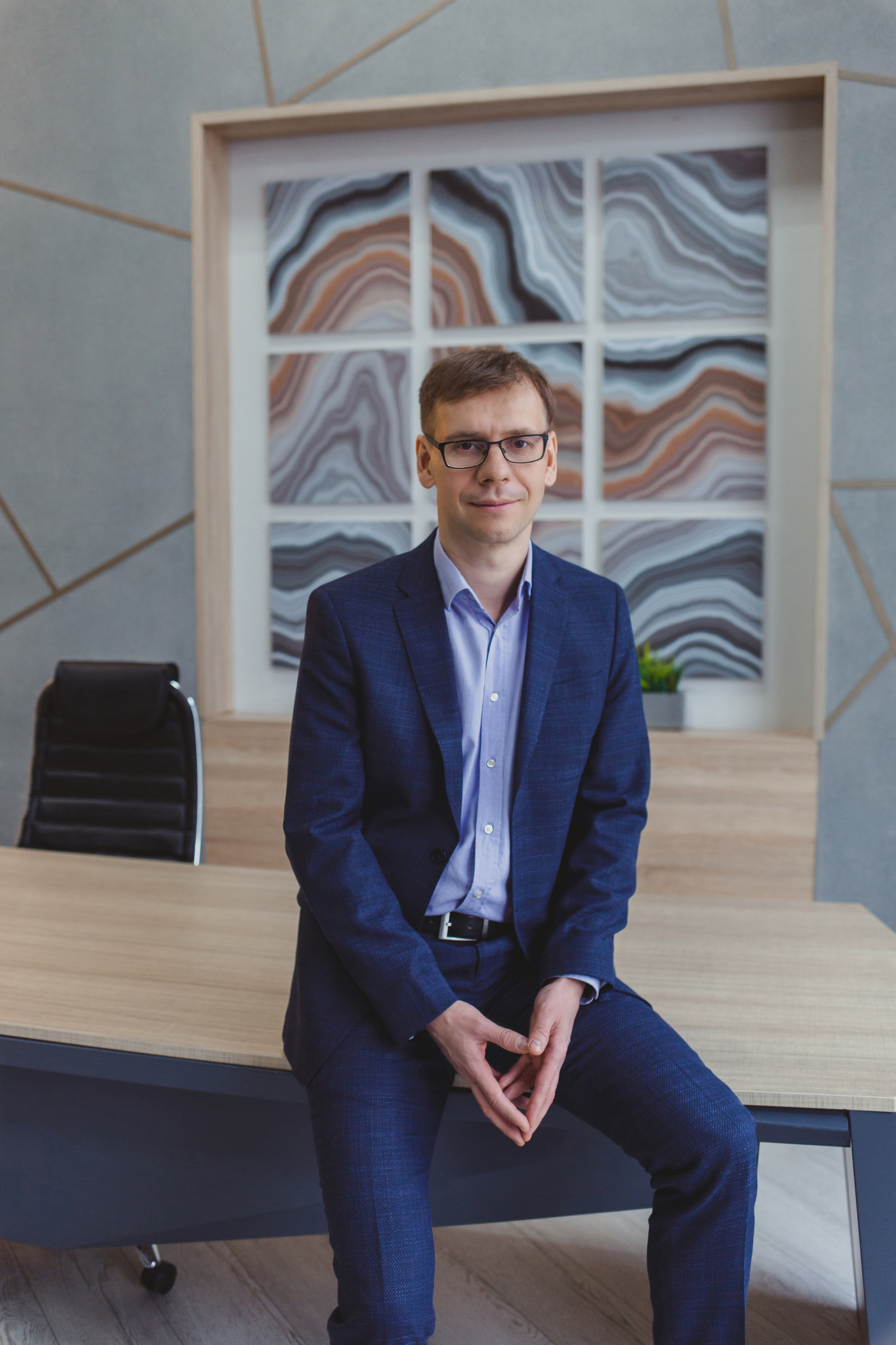 Портреты для Компании «Игры и Смыслы». Семейный фотограф Николаева Ольга