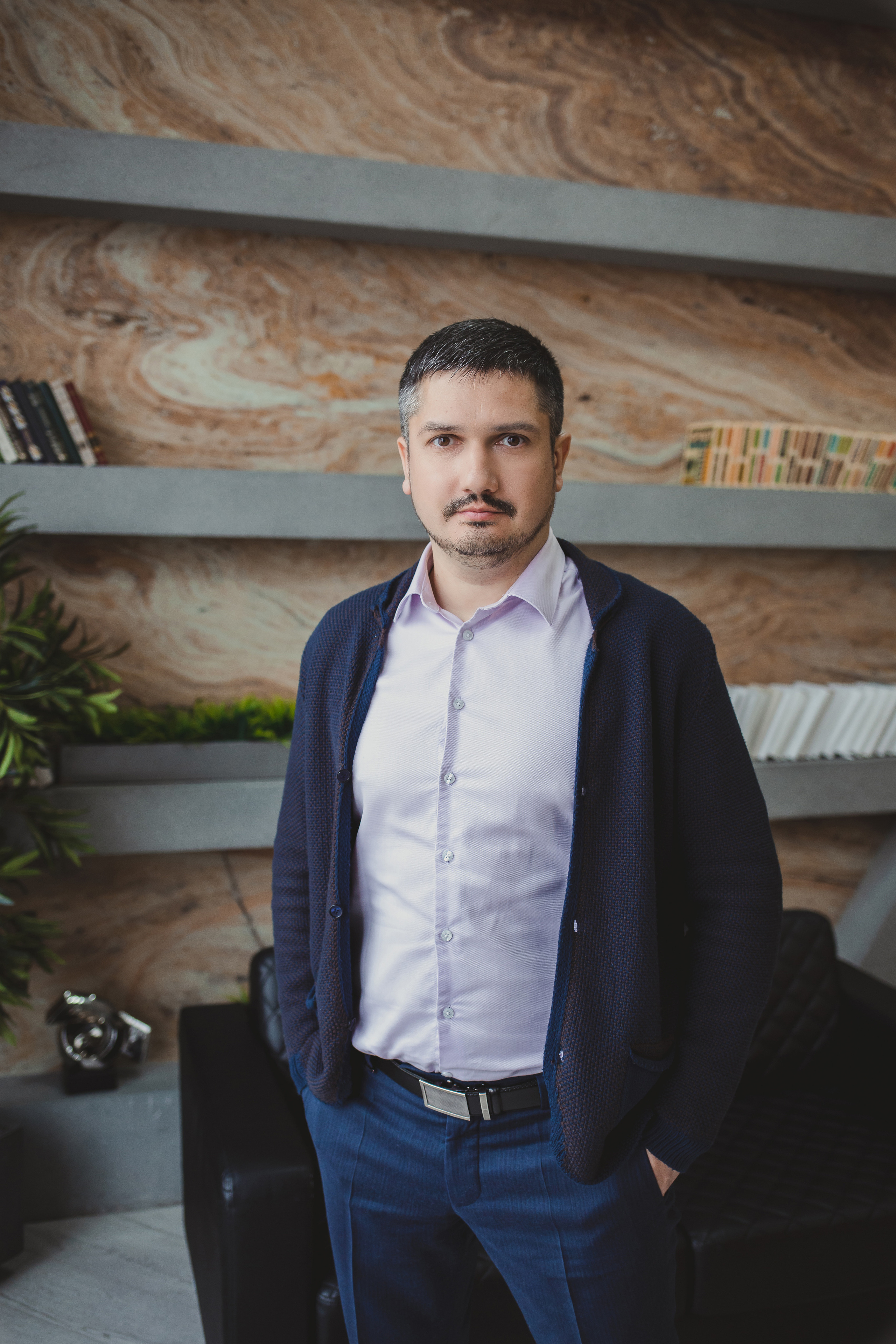 Портреты для Компании «Игры и Смыслы». Семейный фотограф Николаева Ольга