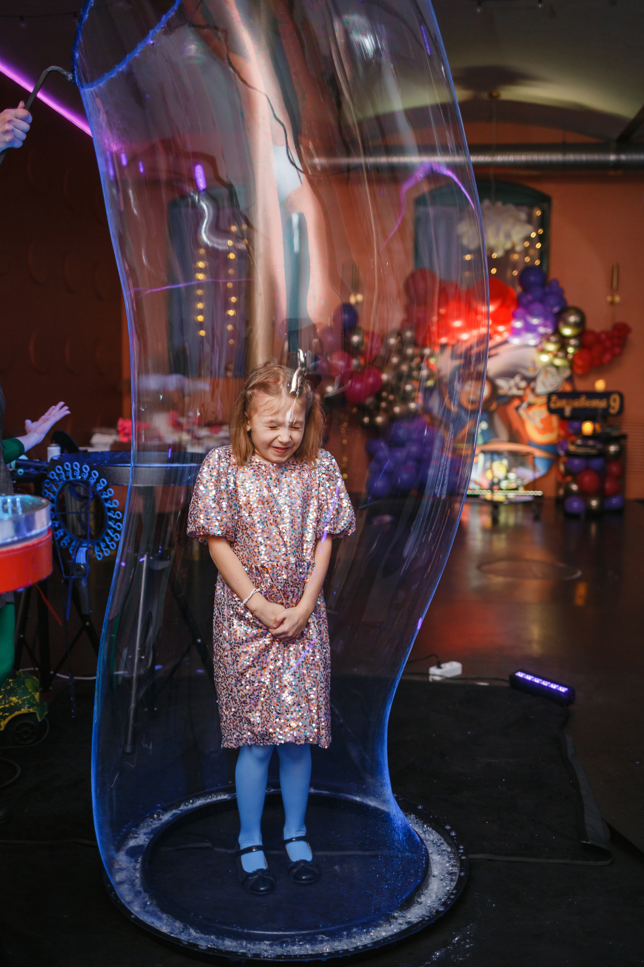 Елизавете 9. Семейный фотограф Николаева Ольга