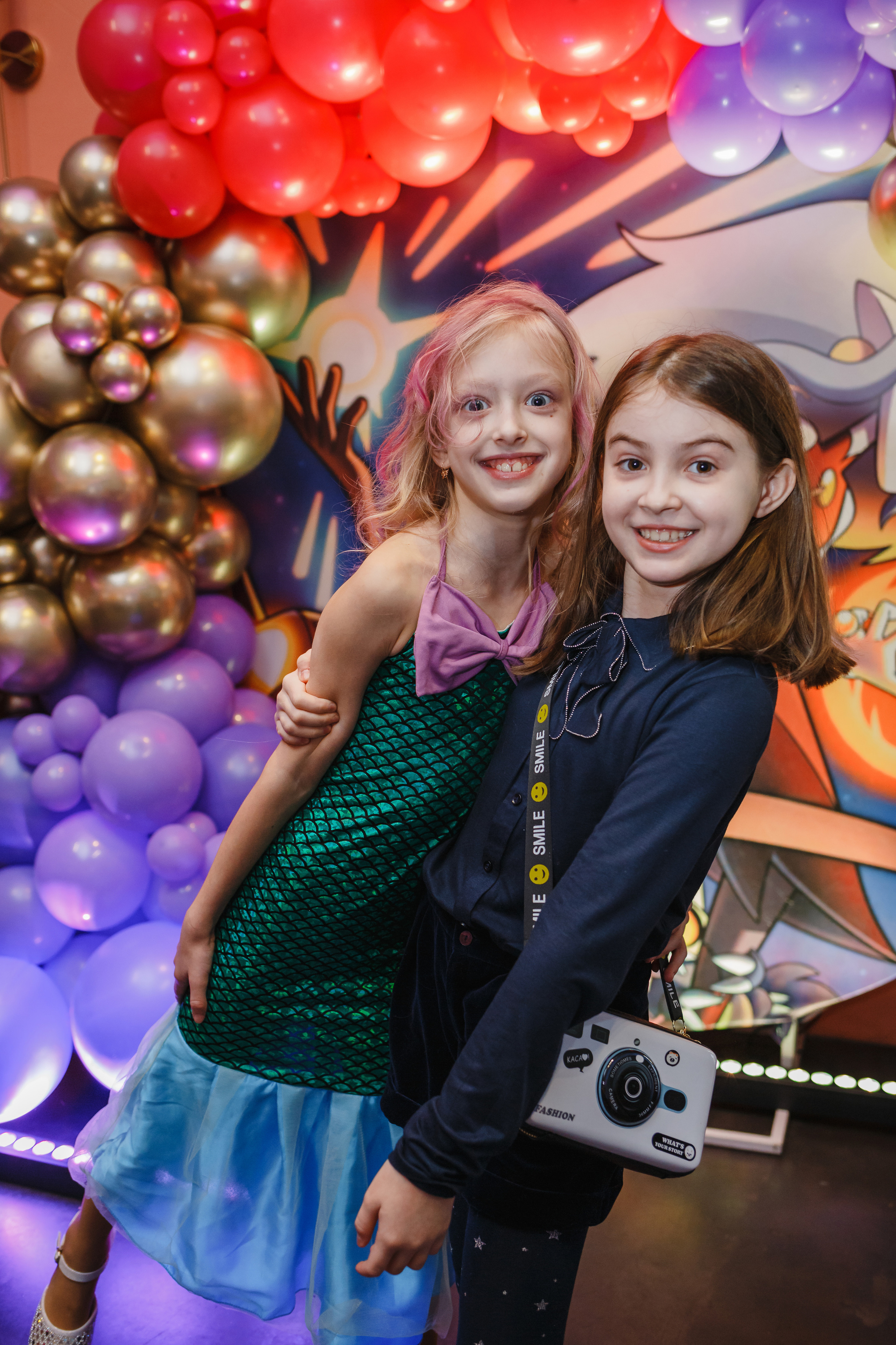 Елизавете 9. Семейный фотограф Николаева Ольга