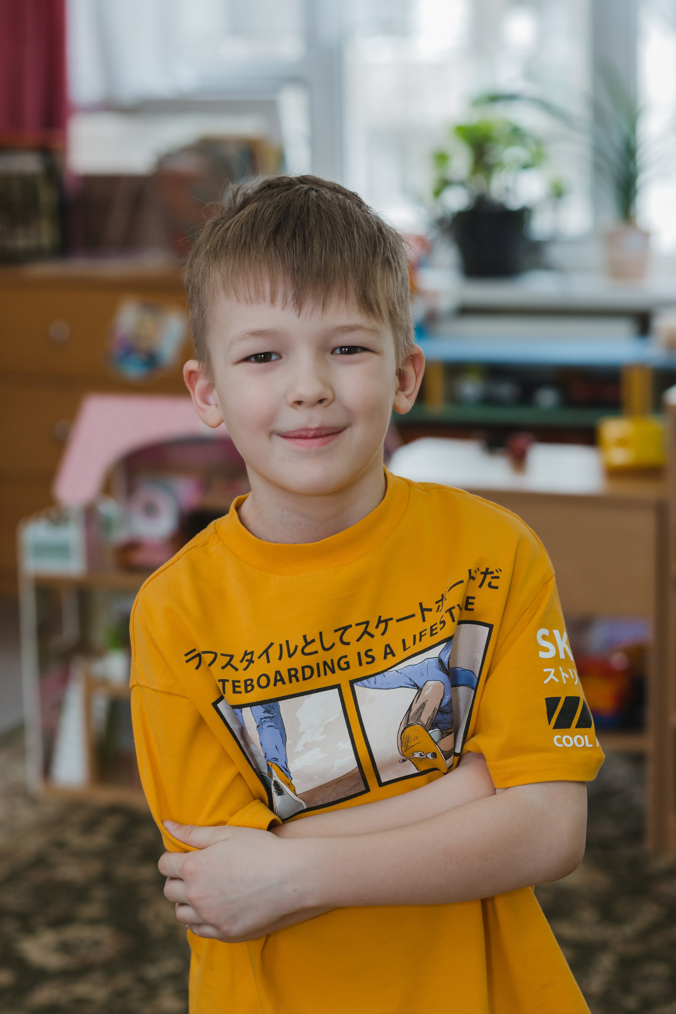 Съемка для Сада, Химки. Семейный фотограф Николаева Ольга