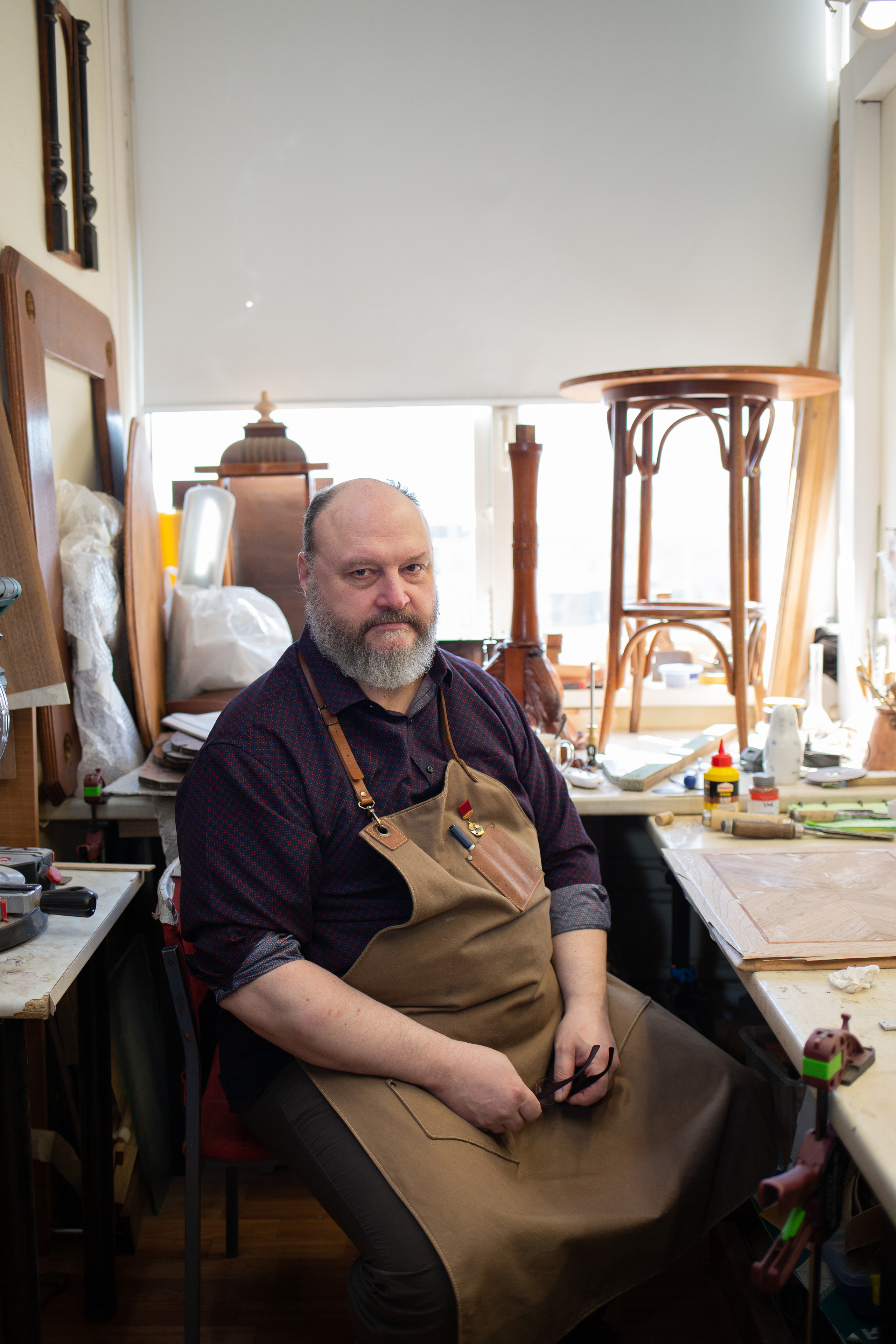 Русская Академия Ремесел. Семейный фотограф Николаева Ольга