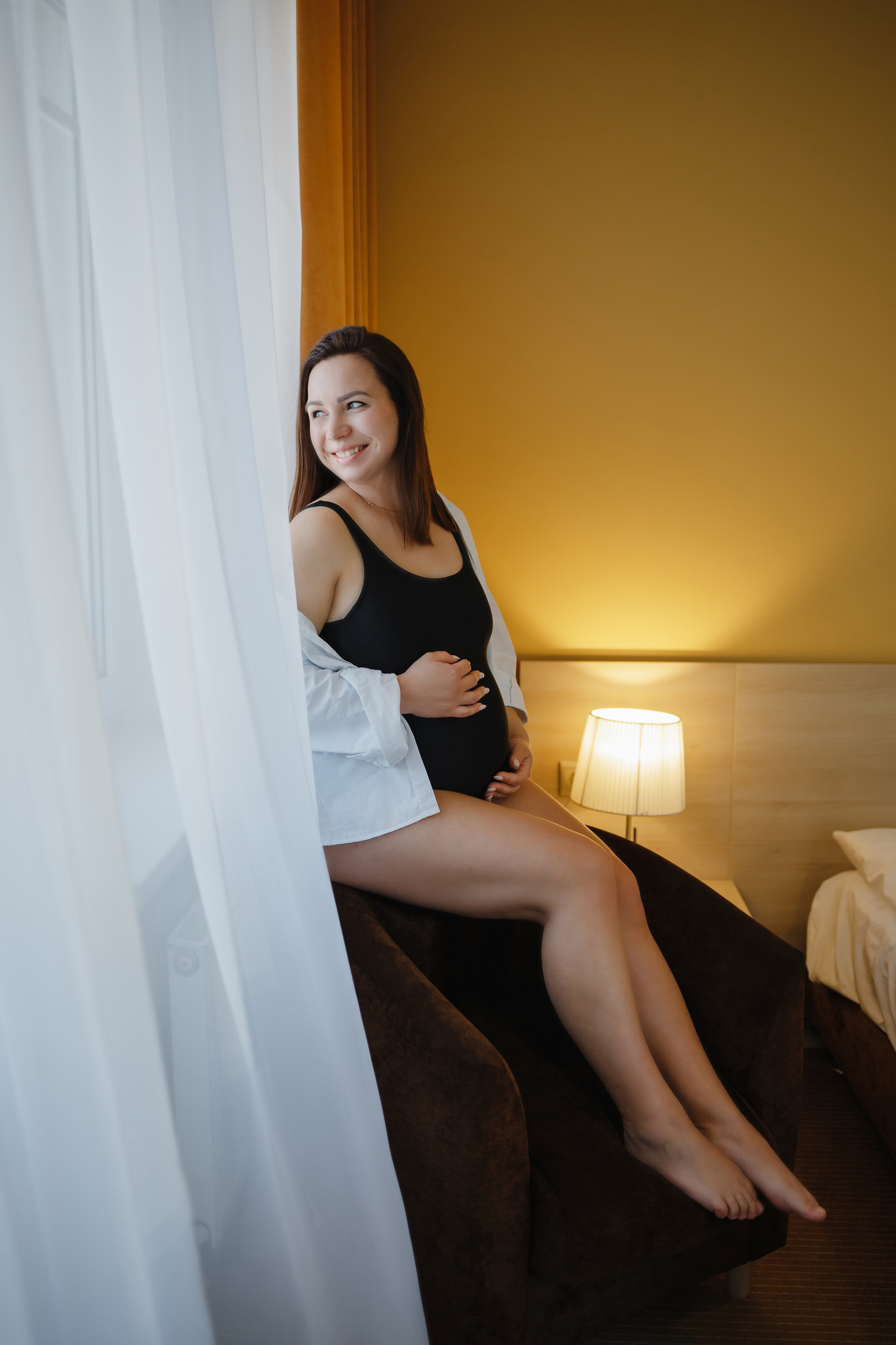 Александр и Анастасия. Семейный фотограф Николаева Ольга