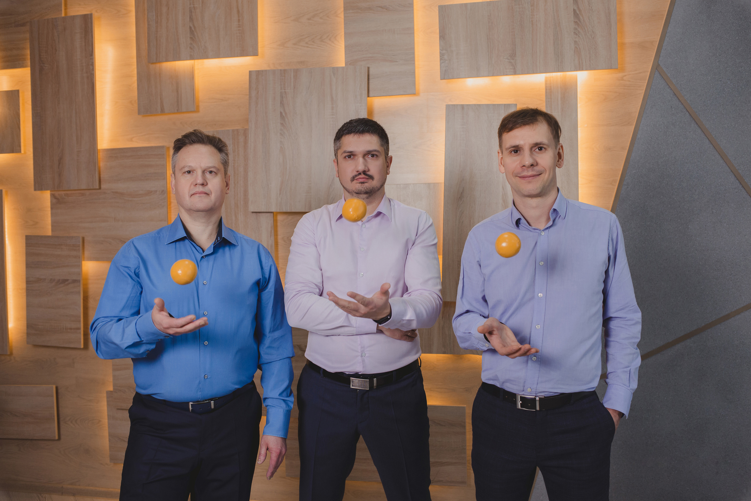 Портреты для Компании «Игры и Смыслы». Семейный фотограф Николаева Ольга