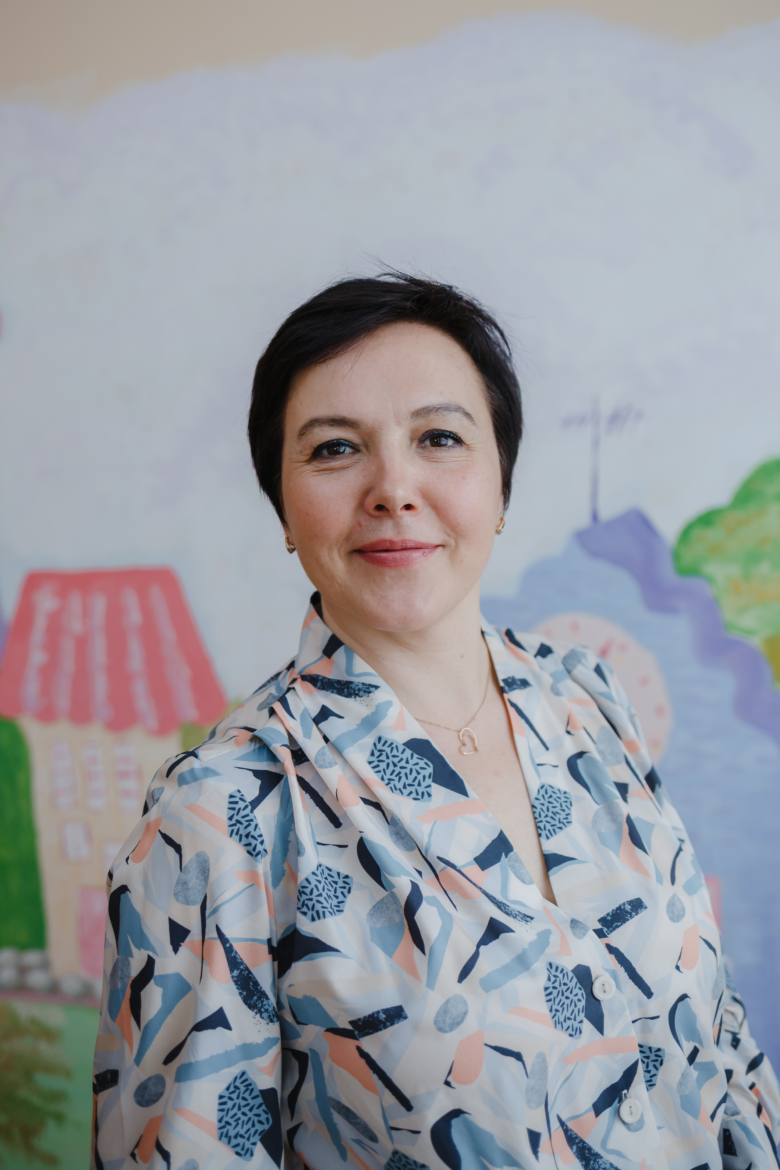 Съемка для Садика. Семейный фотограф Николаева Ольга