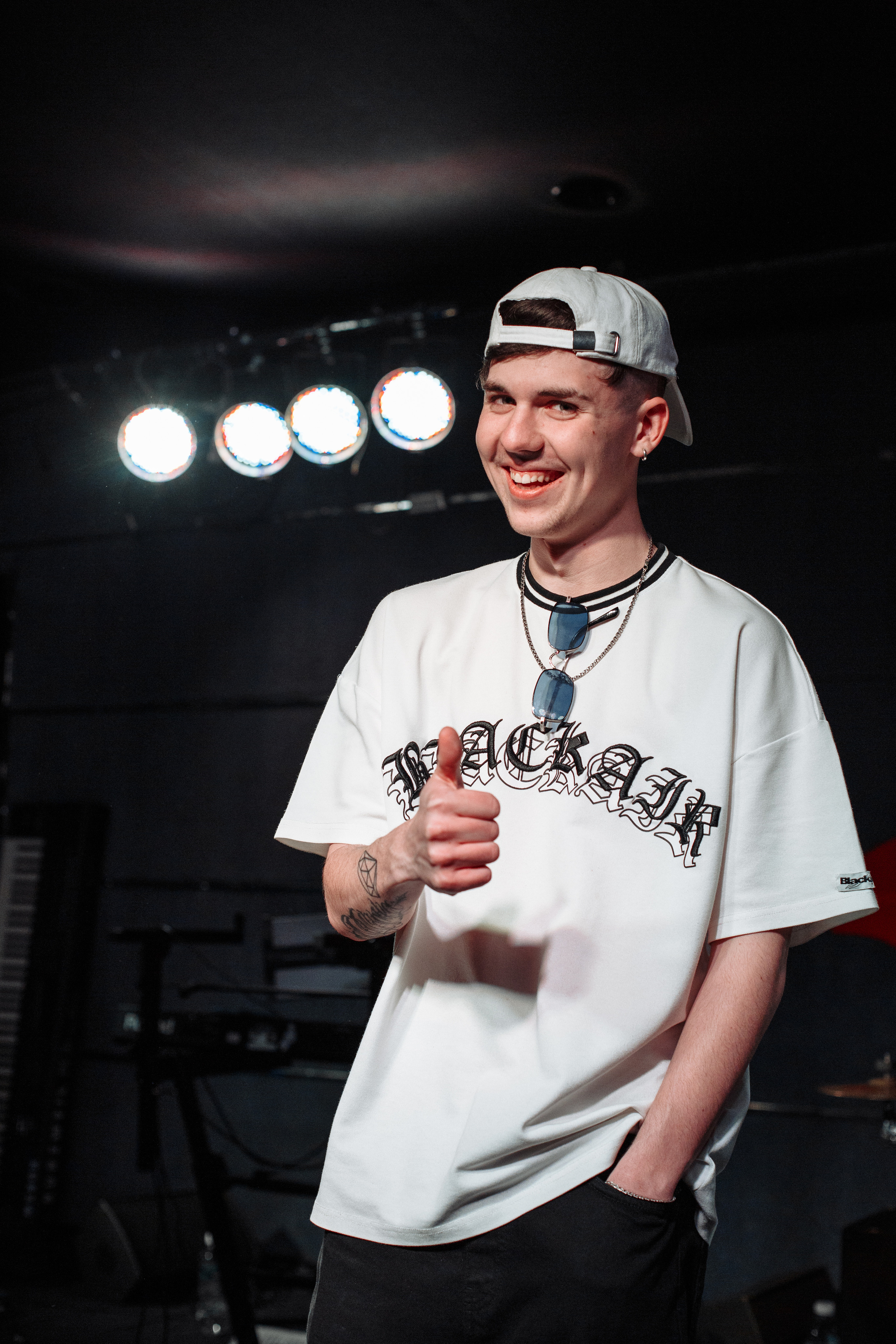 Отчетный концерт SANDLER STUDIO. Семейный фотограф Николаева Ольга