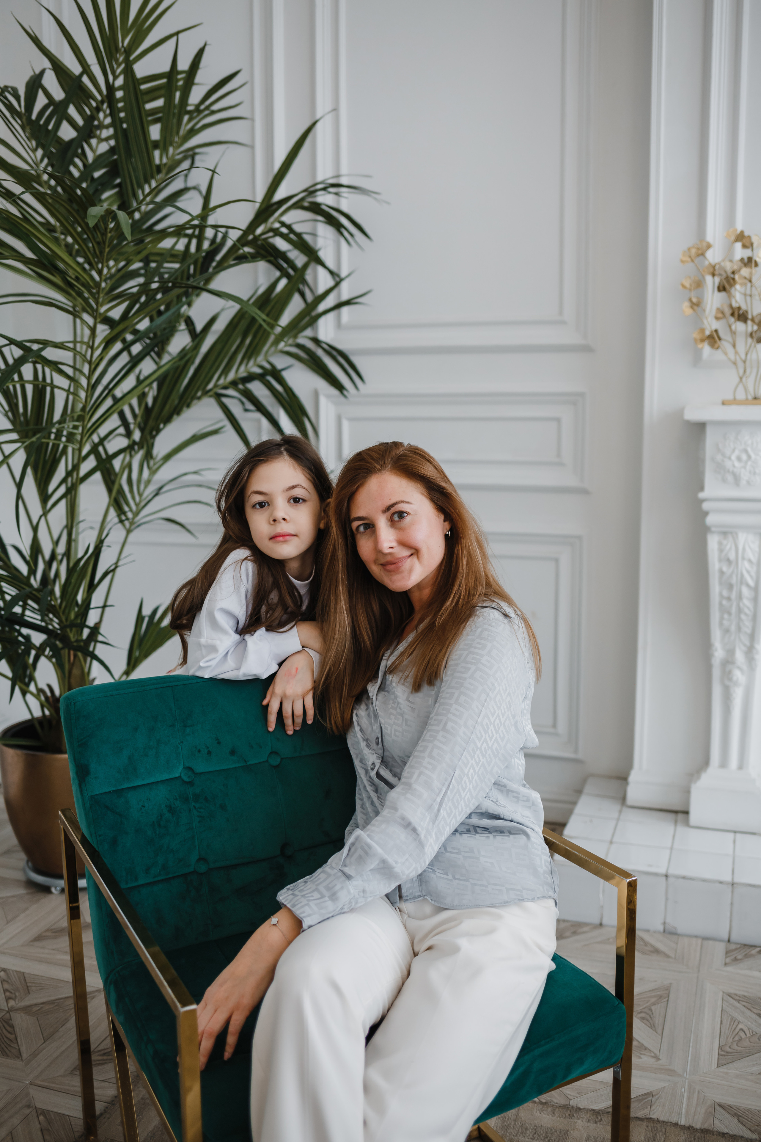 8 Марта WomanClub. Семейный фотограф Николаева Ольга