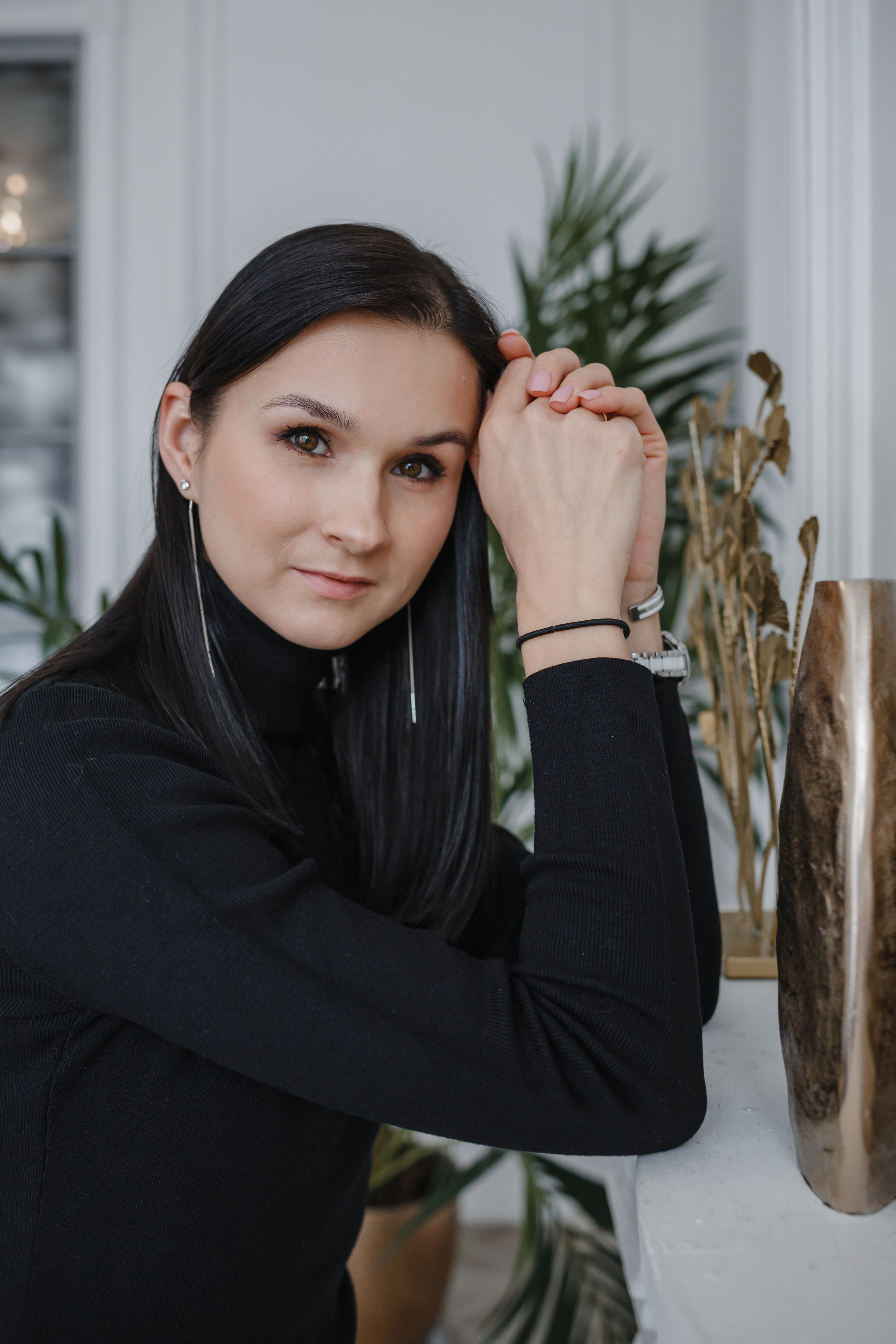 8 Марта WomanClub. Семейный фотограф Николаева Ольга