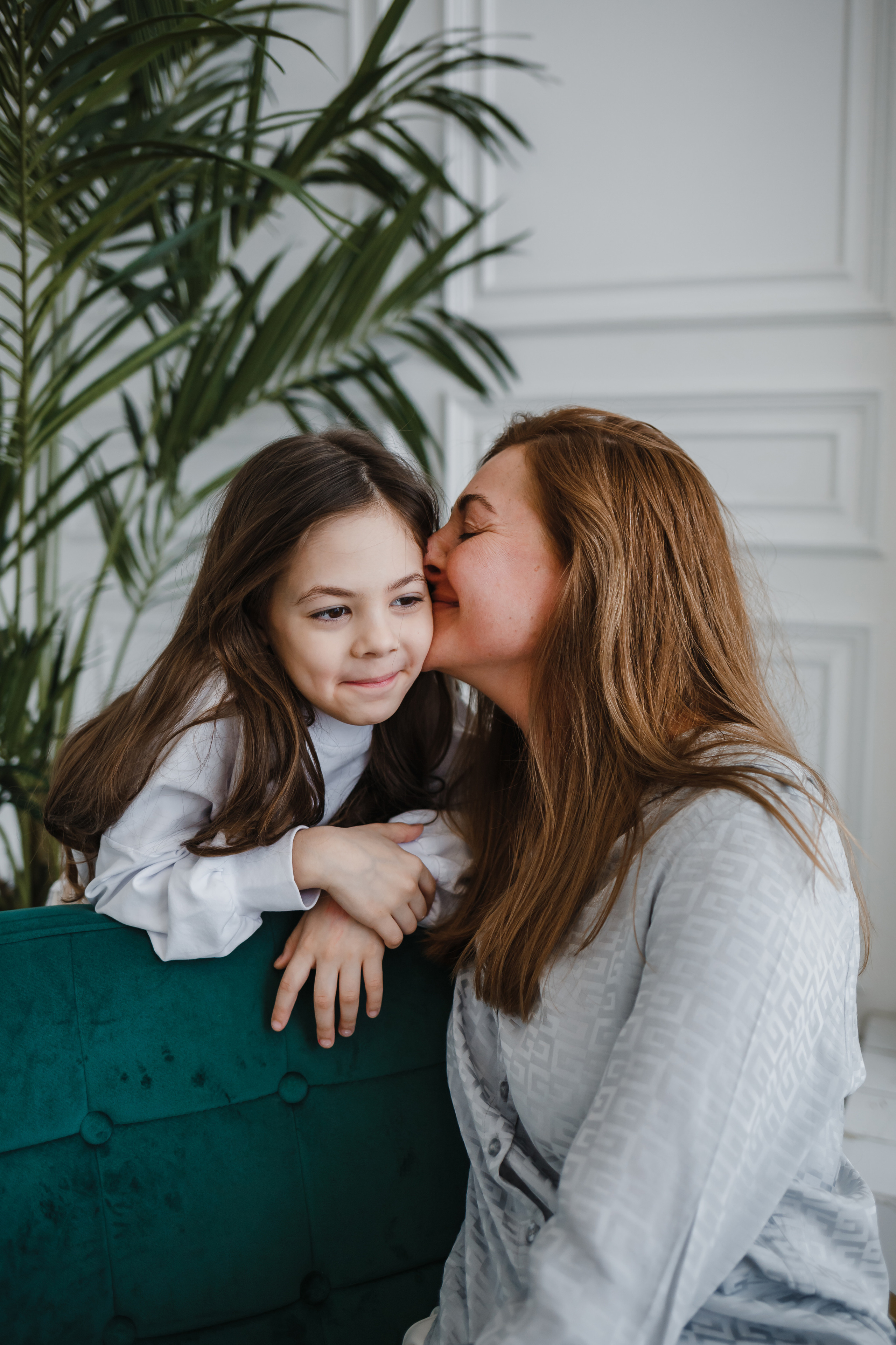 8 Марта WomanClub. Семейный фотограф Николаева Ольга