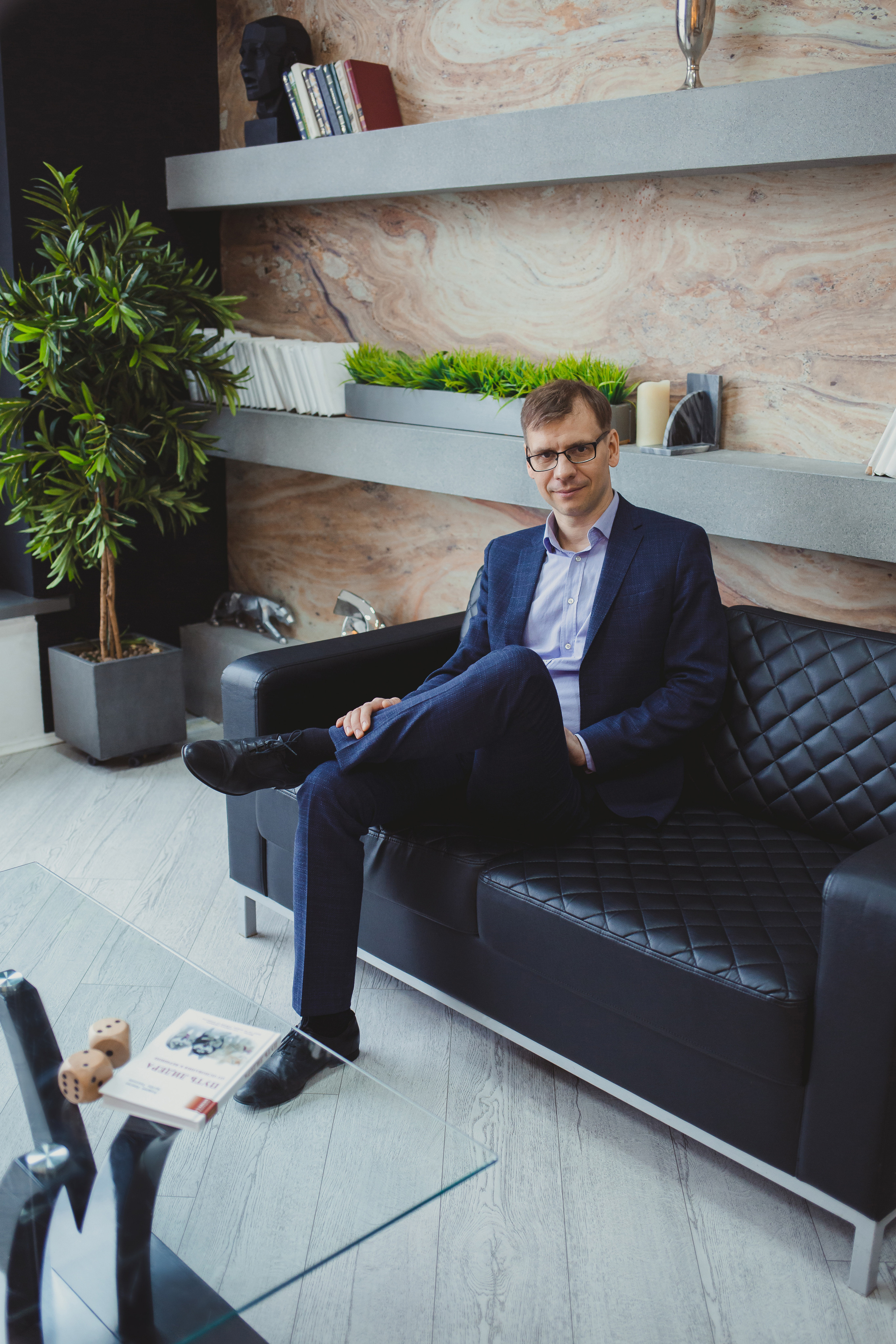 Портреты для Компании «Игры и Смыслы». Семейный фотограф Николаева Ольга