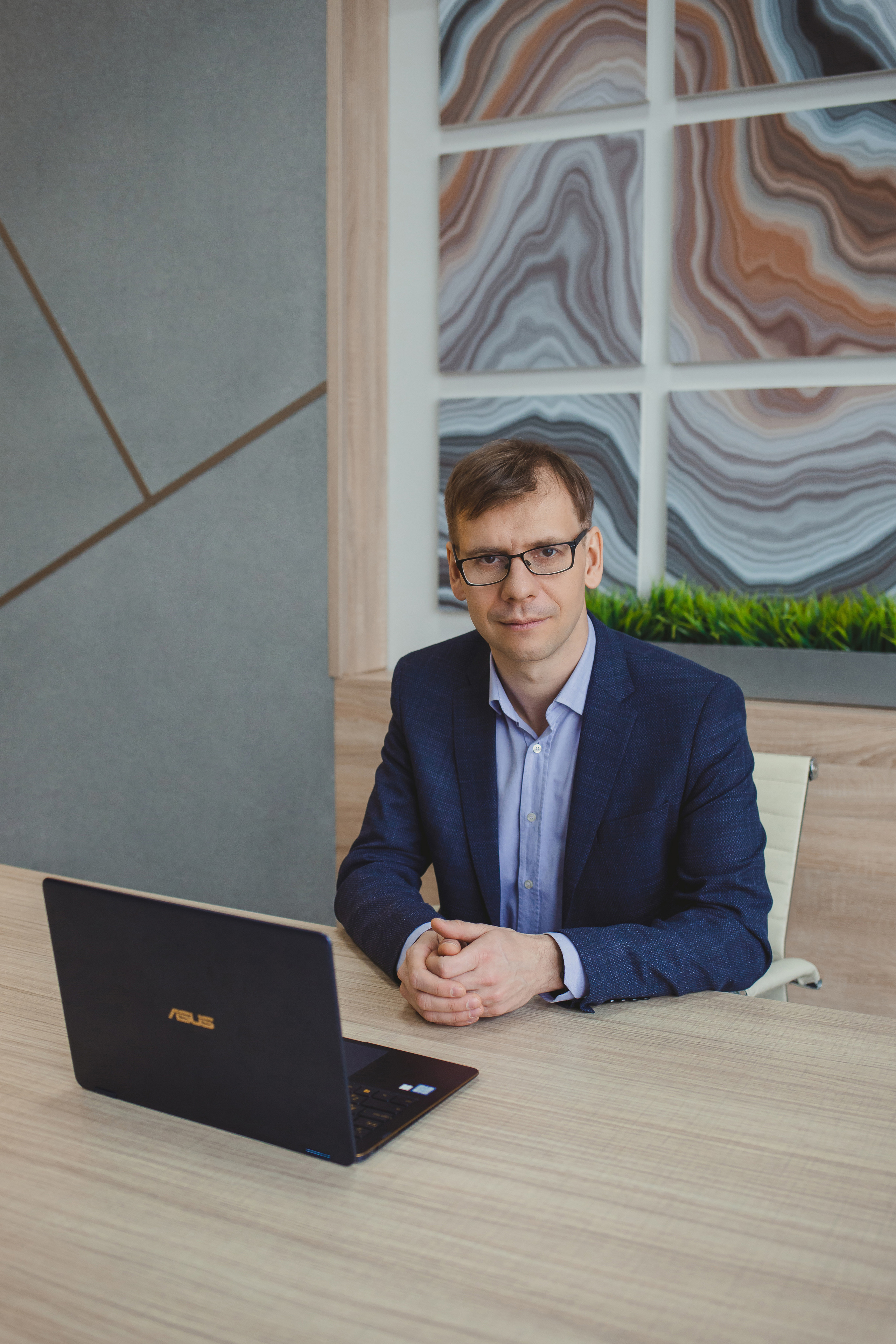 Портреты для Компании «Игры и Смыслы». Семейный фотограф Николаева Ольга