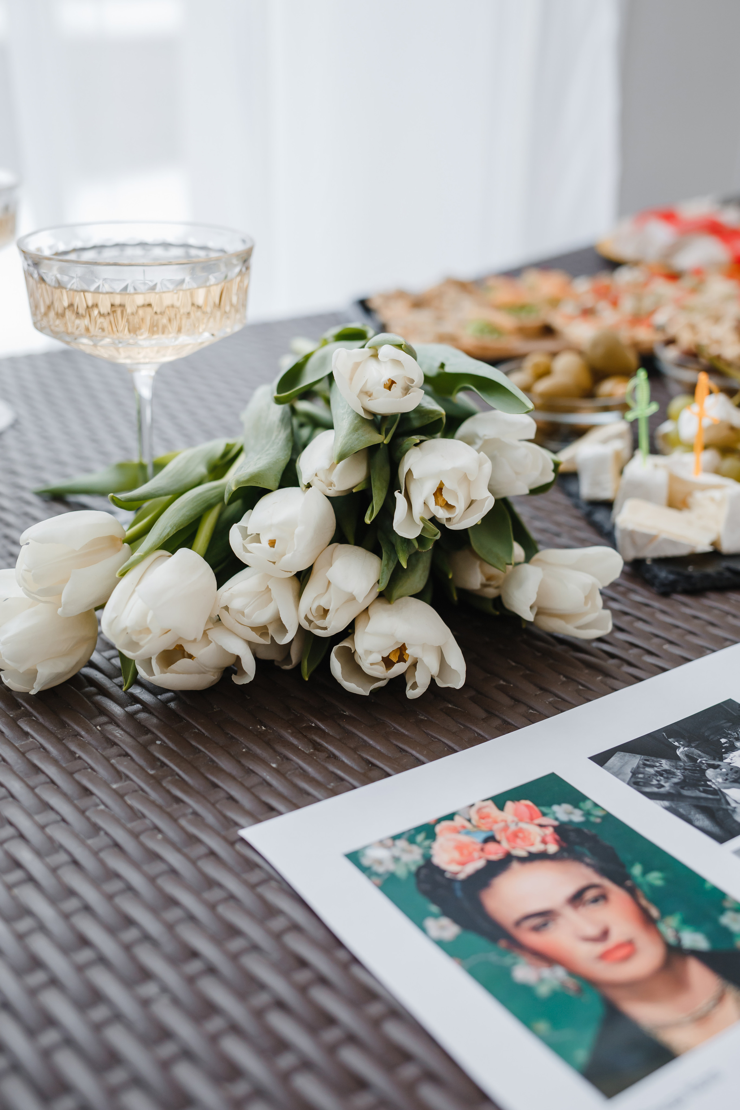 8 Марта WomanClub. Семейный фотограф Николаева Ольга