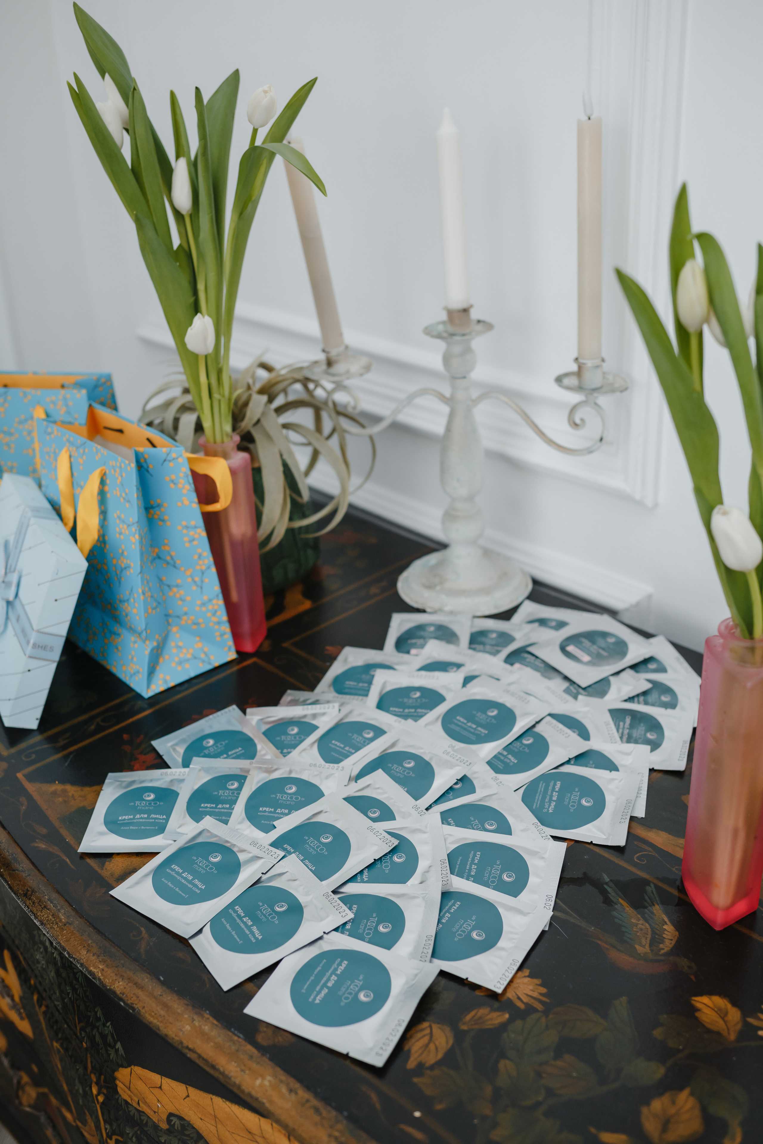 8 Марта WomanClub. Семейный фотограф Николаева Ольга