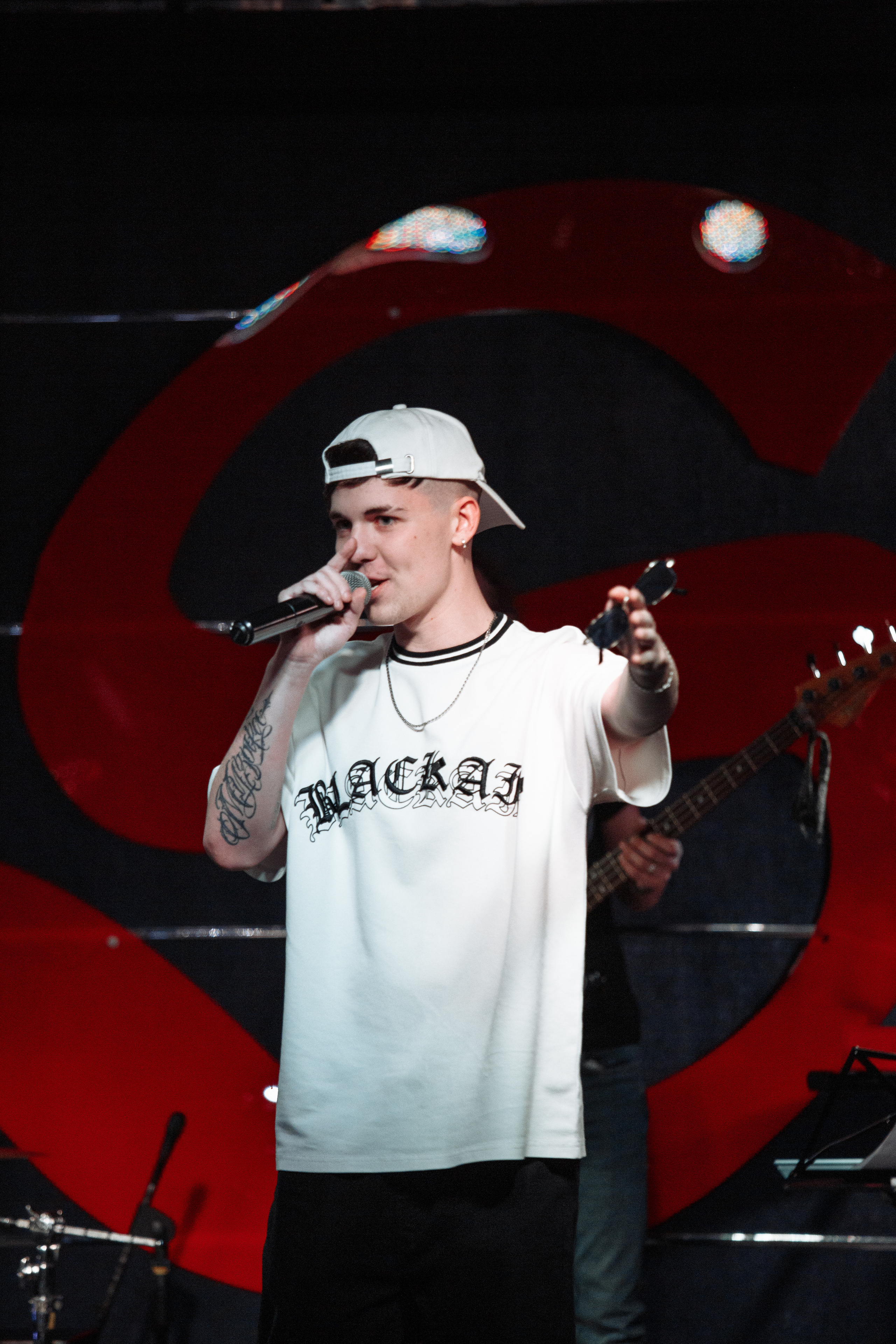 Отчетный концерт SANDLER STUDIO. Семейный фотограф Николаева Ольга