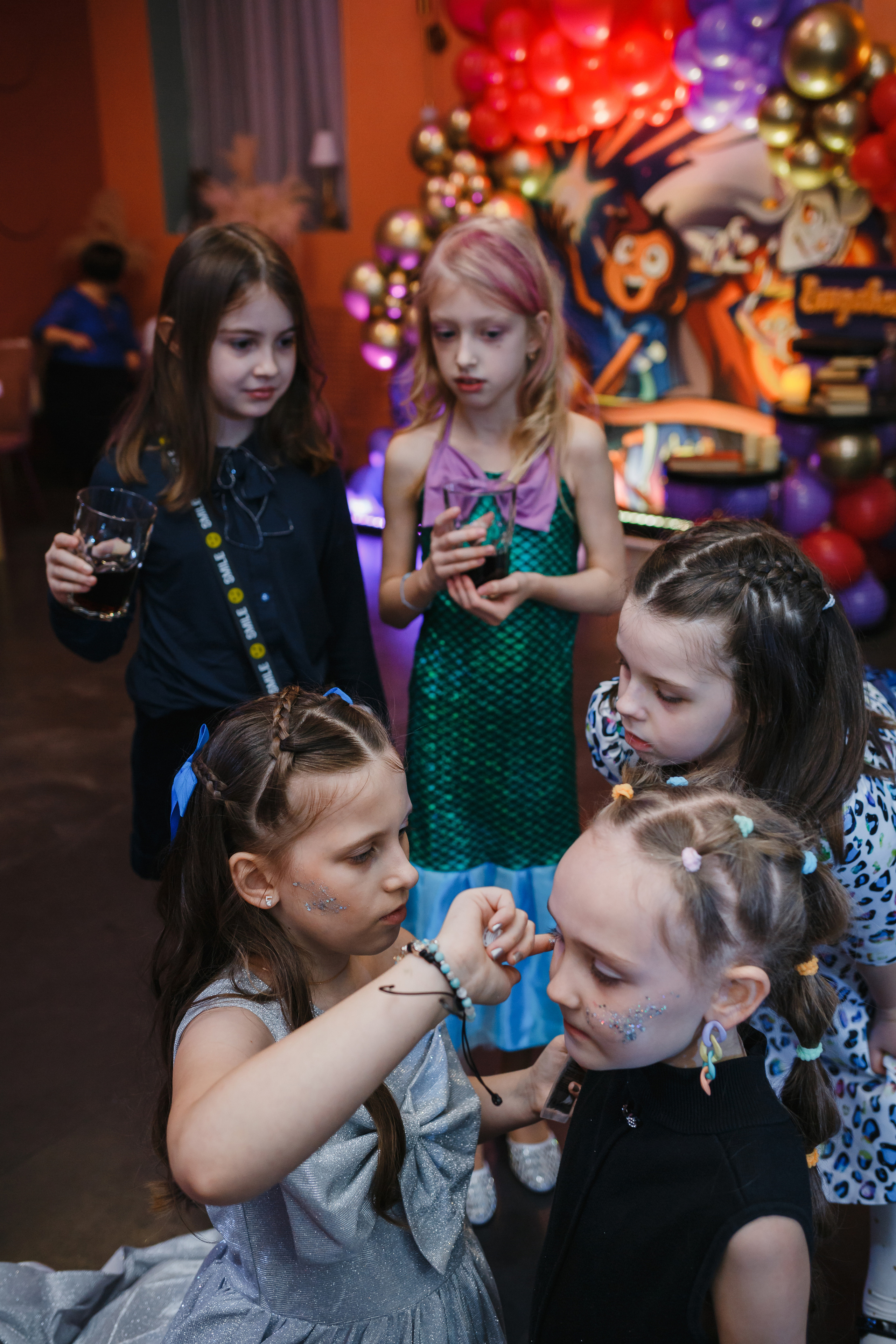 Елизавете 9. Семейный фотограф Николаева Ольга