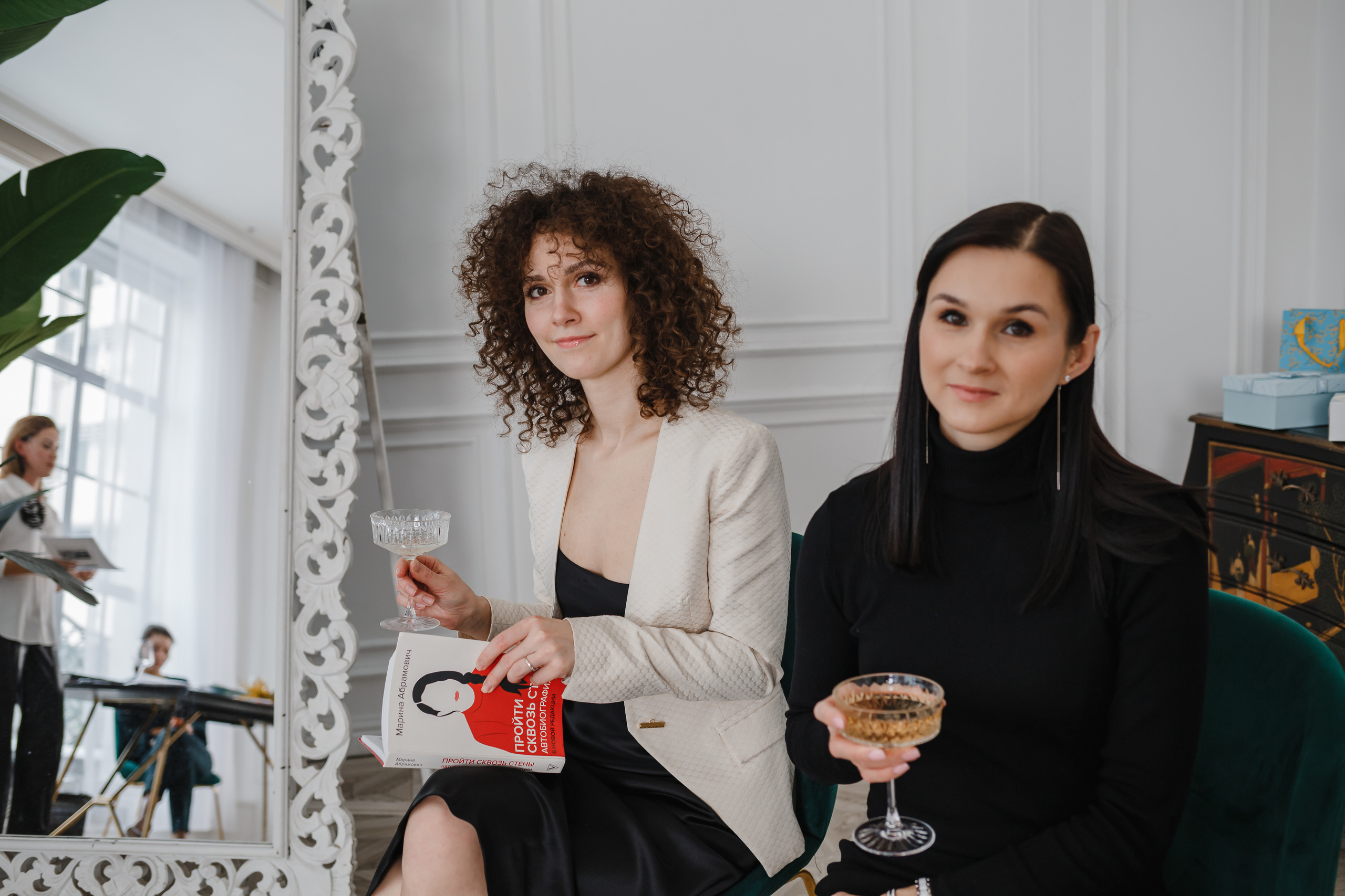 8 Марта WomanClub. Семейный фотограф Николаева Ольга