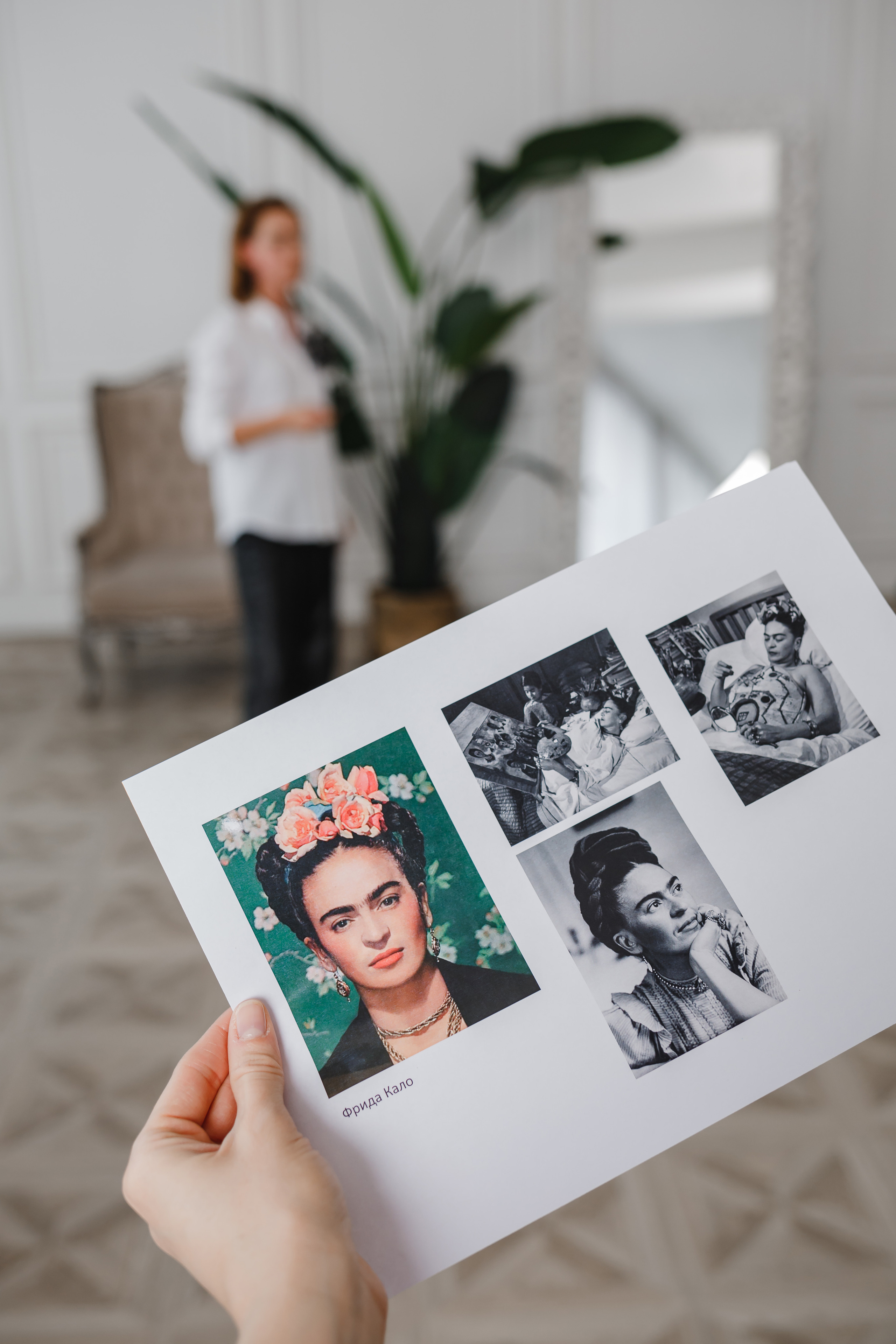 8 Марта WomanClub. Семейный фотограф Николаева Ольга