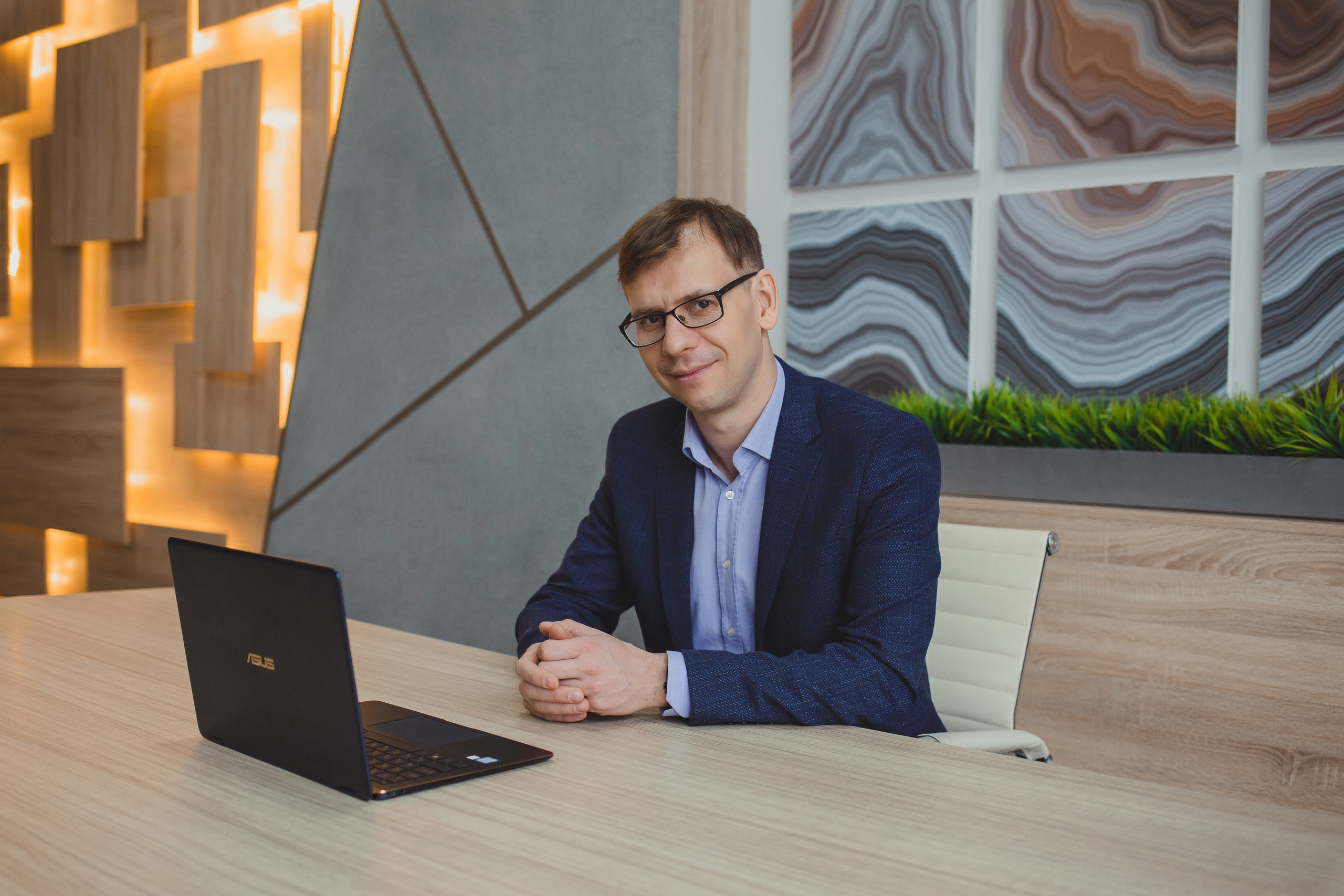 Портреты для Компании «Игры и Смыслы». Семейный фотограф Николаева Ольга