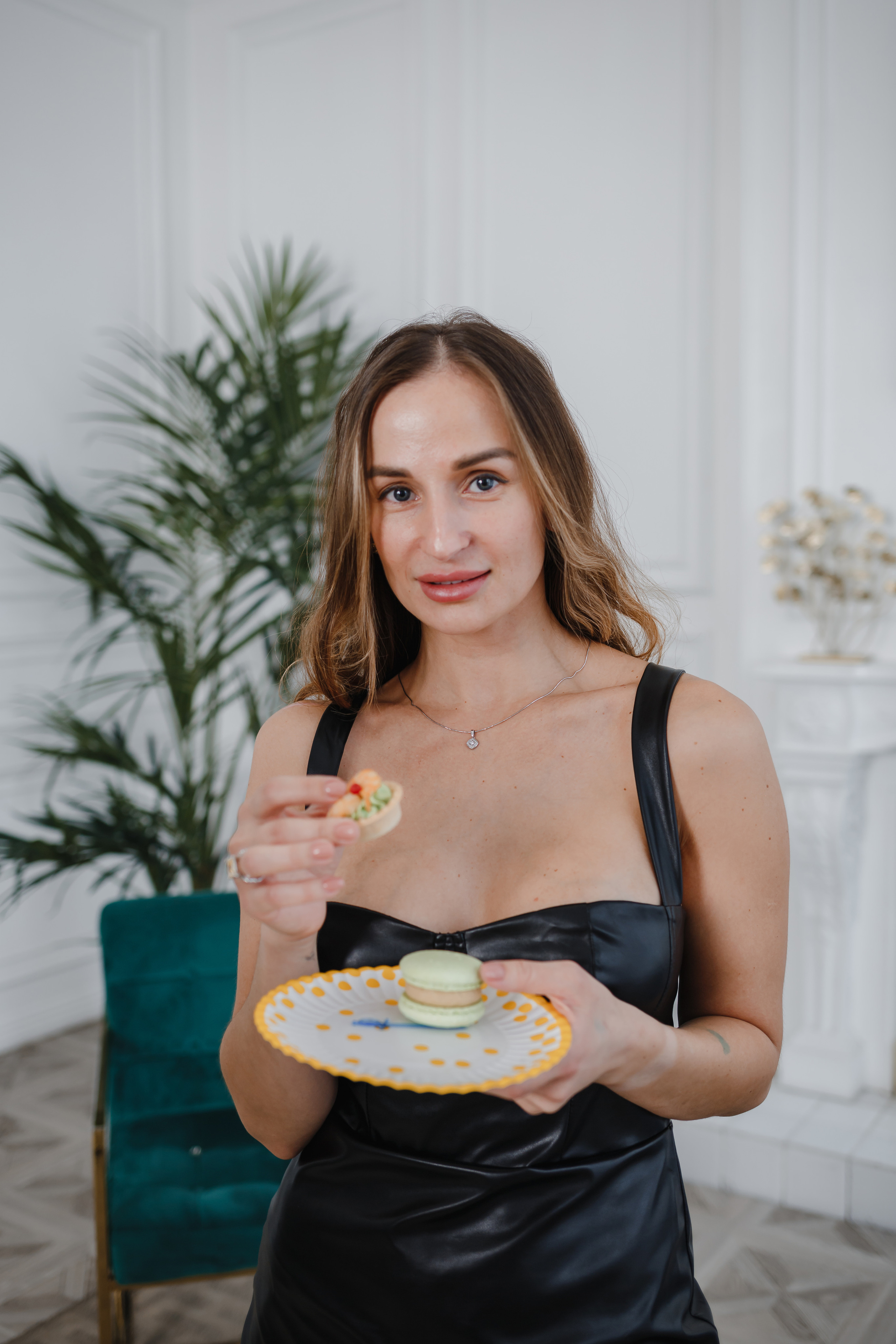 8 Марта WomanClub. Семейный фотограф Николаева Ольга