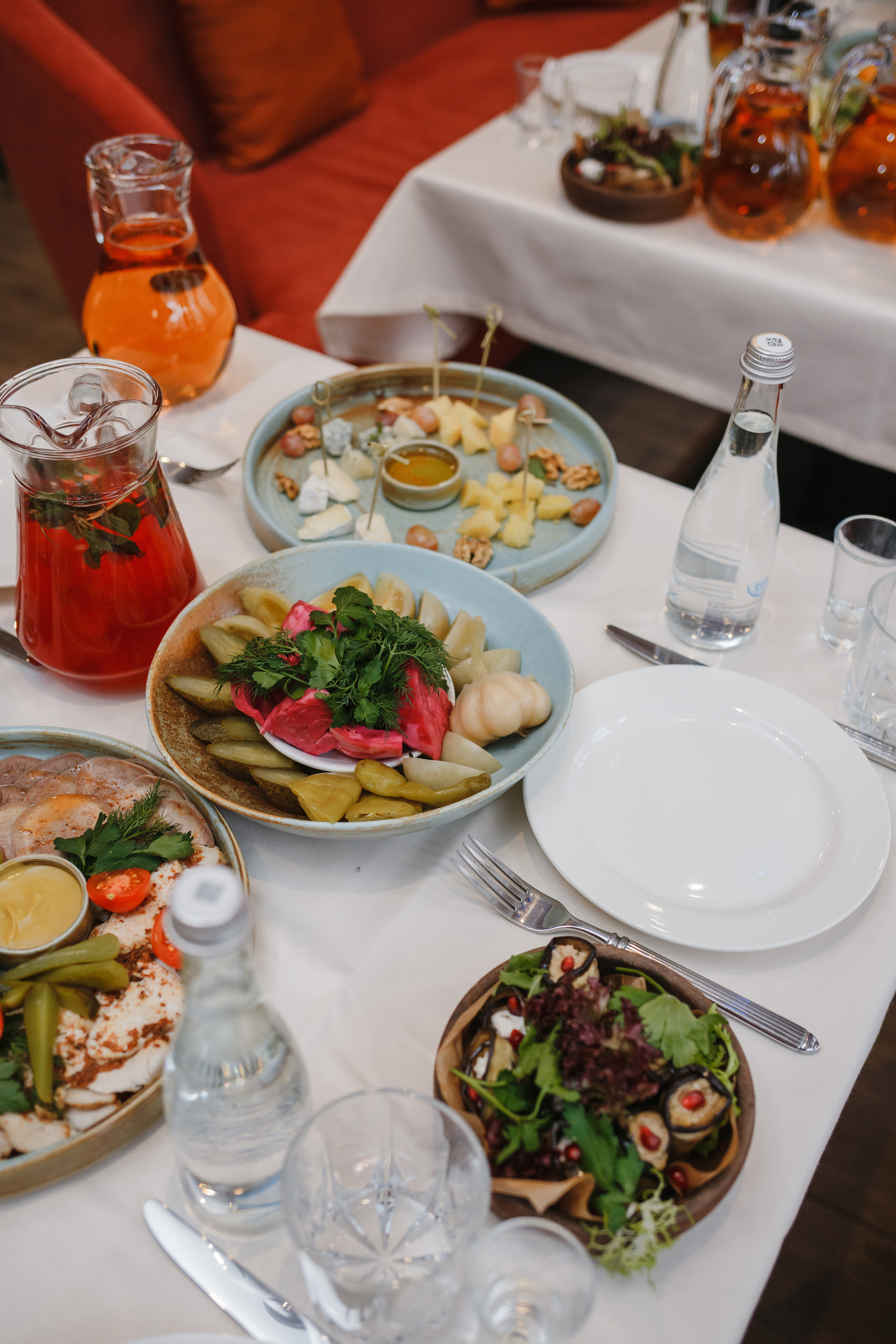 Юбилей Валентины 70. Семейный фотограф Николаева Ольга