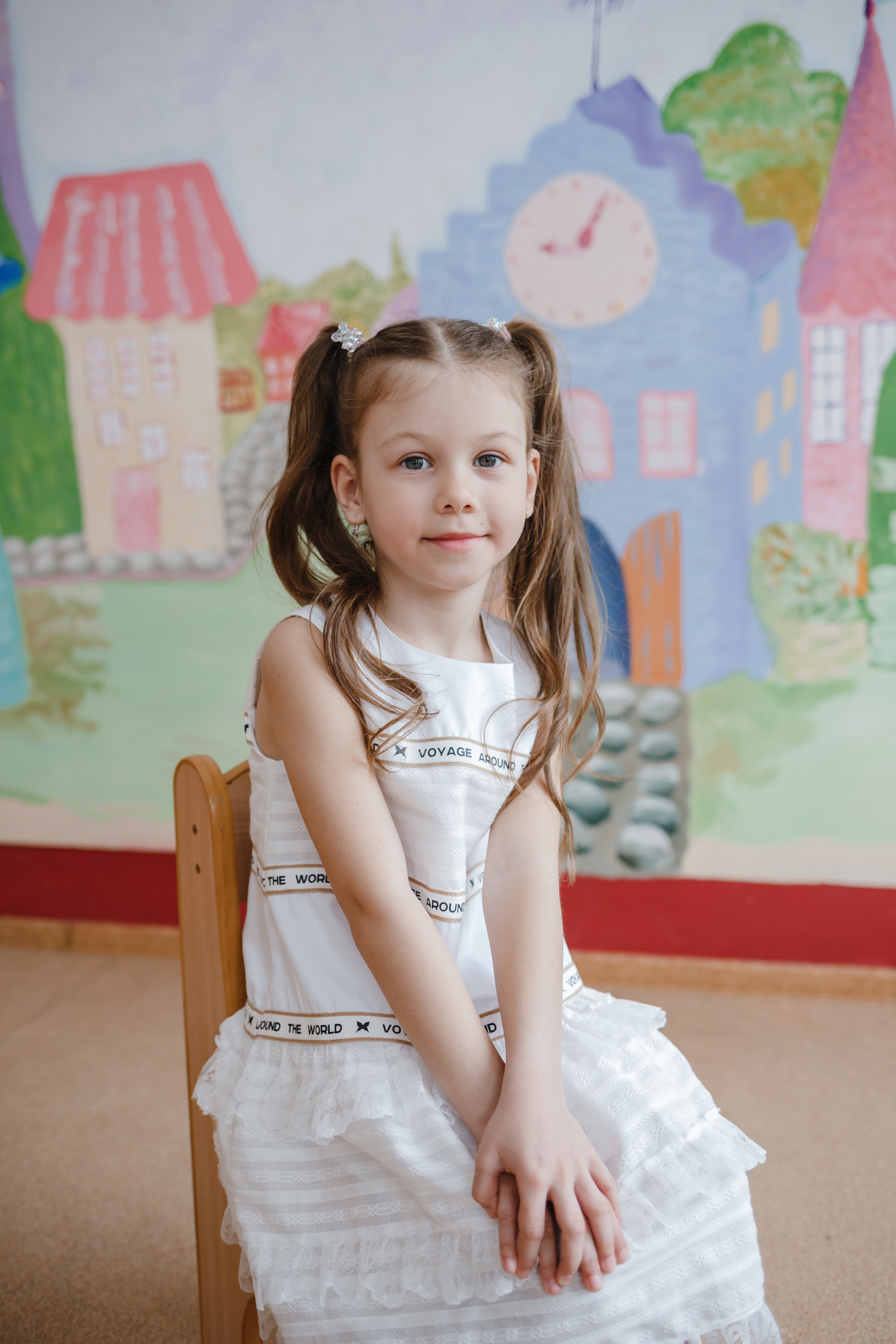 Съемка для Садика. Семейный фотограф Николаева Ольга