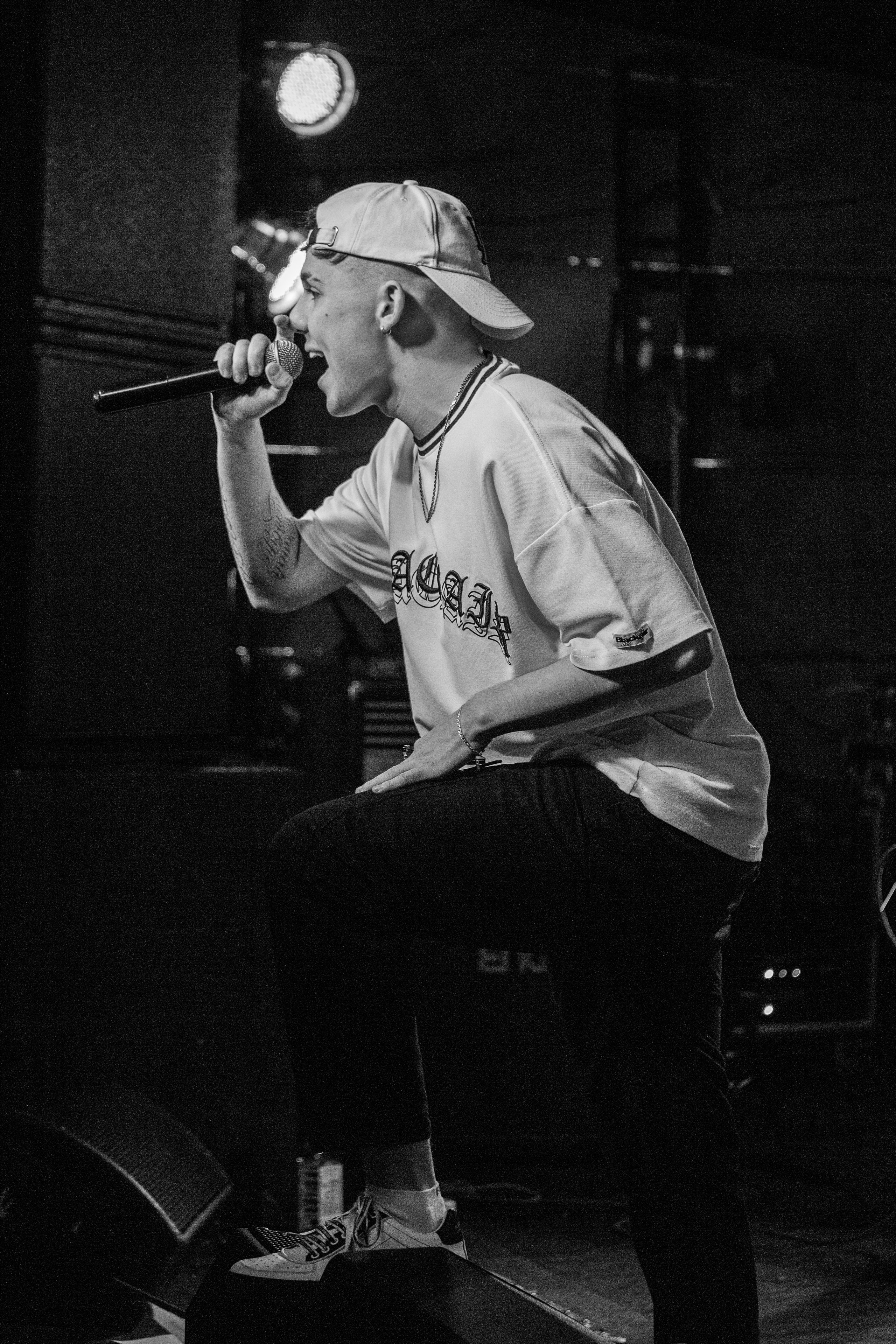 Отчетный концерт SANDLER STUDIO. Семейный фотограф Николаева Ольга