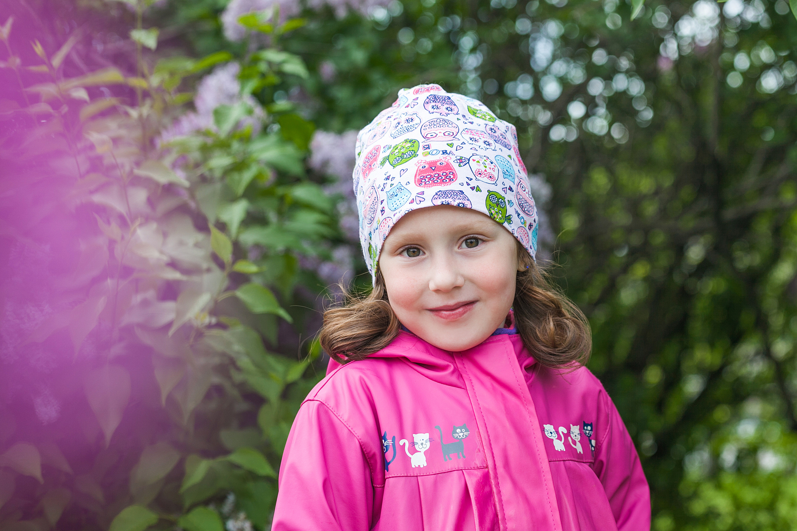 Цветение. Семейный фотограф Николаева Ольга