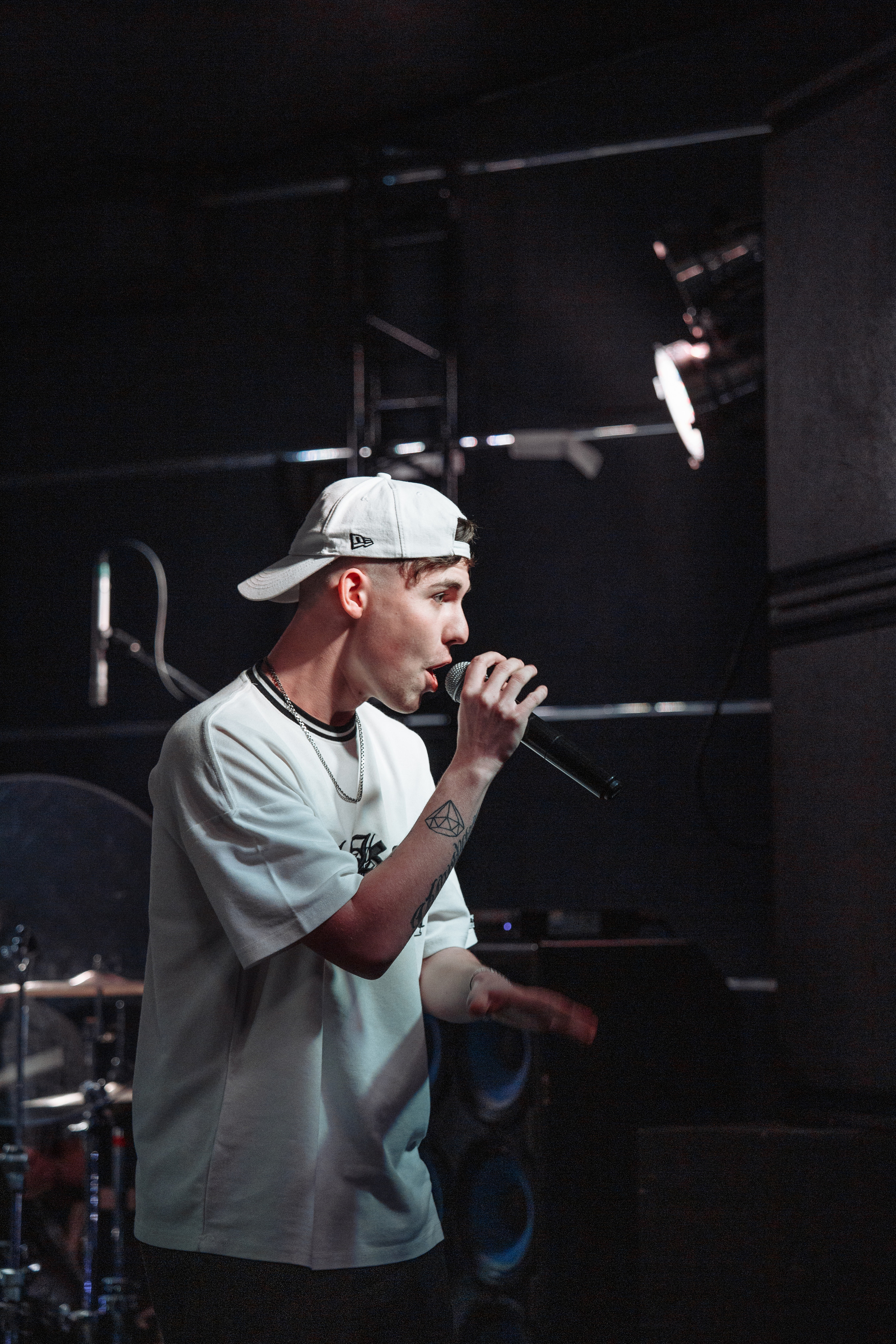 Отчетный концерт SANDLER STUDIO. Семейный фотограф Николаева Ольга