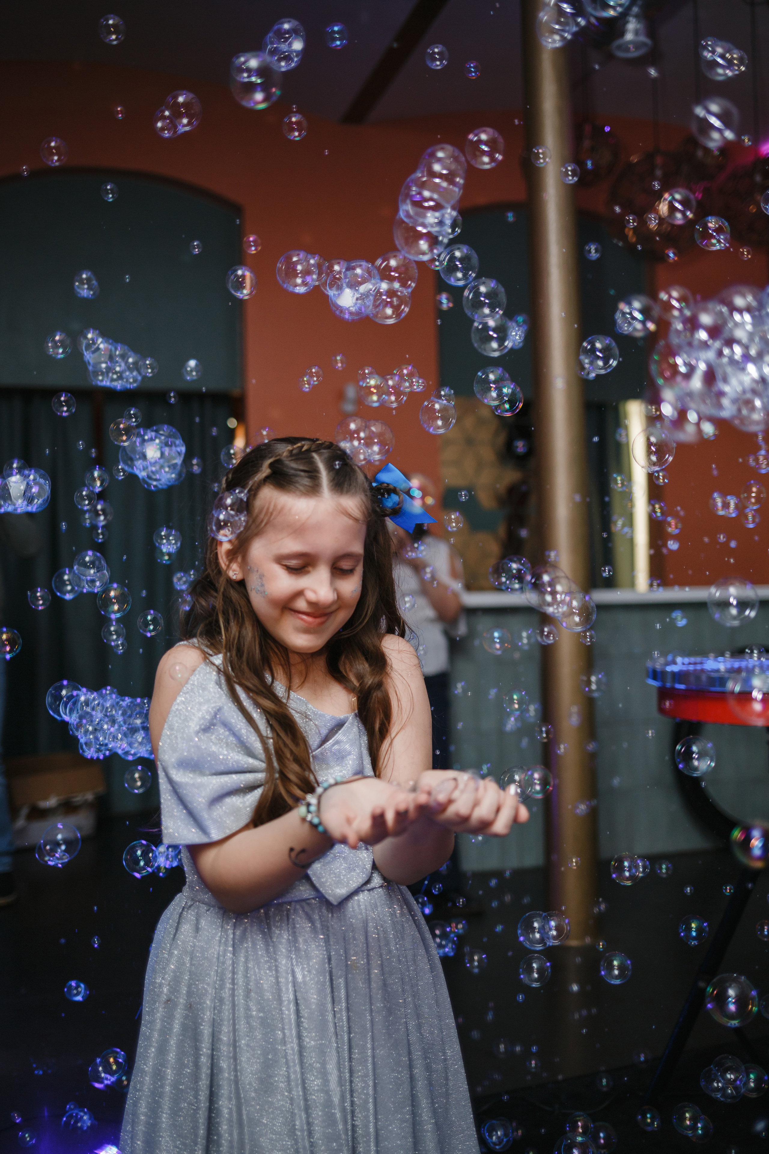 Елизавете 9. Семейный фотограф Николаева Ольга