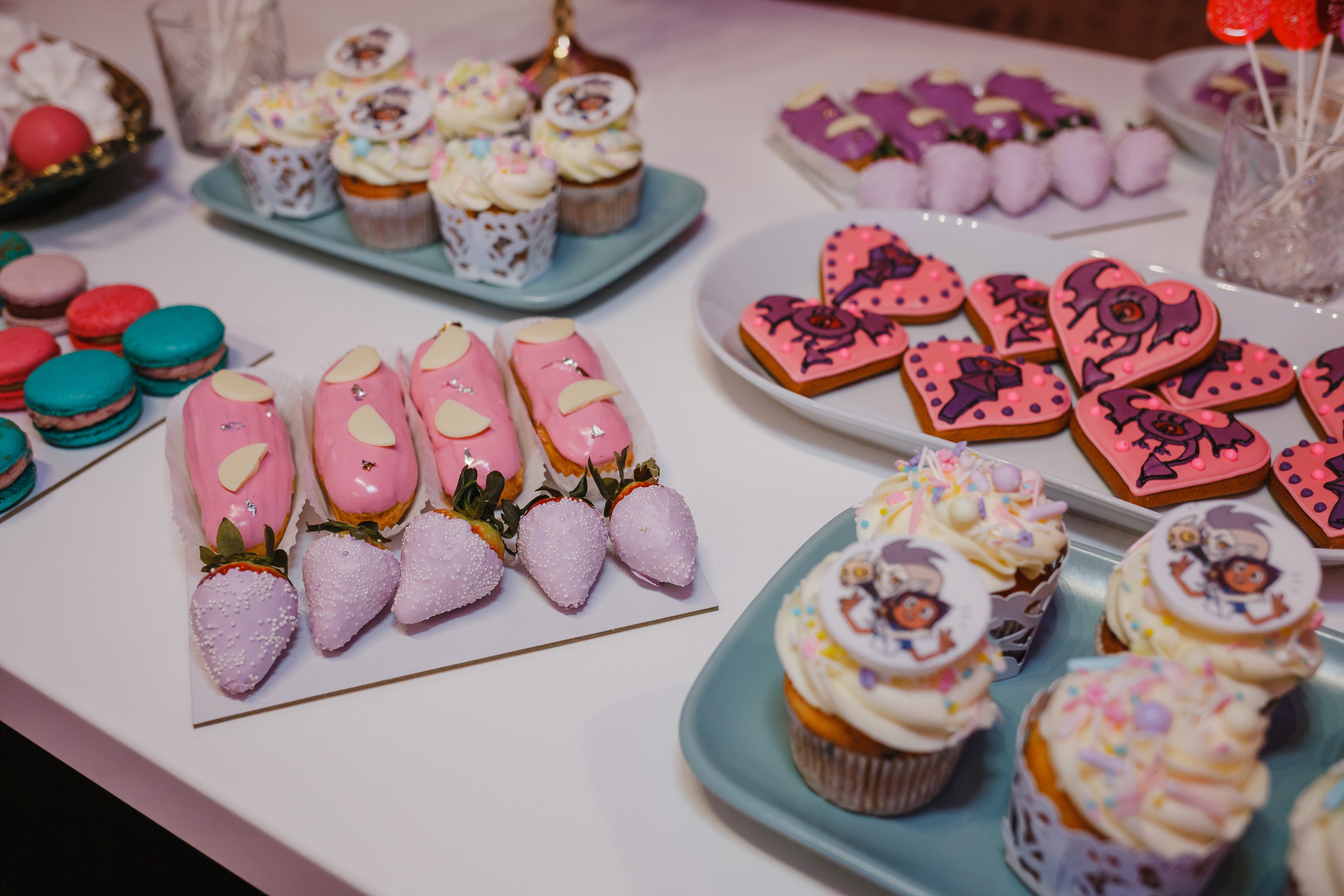 Елизавете 9. Семейный фотограф Николаева Ольга