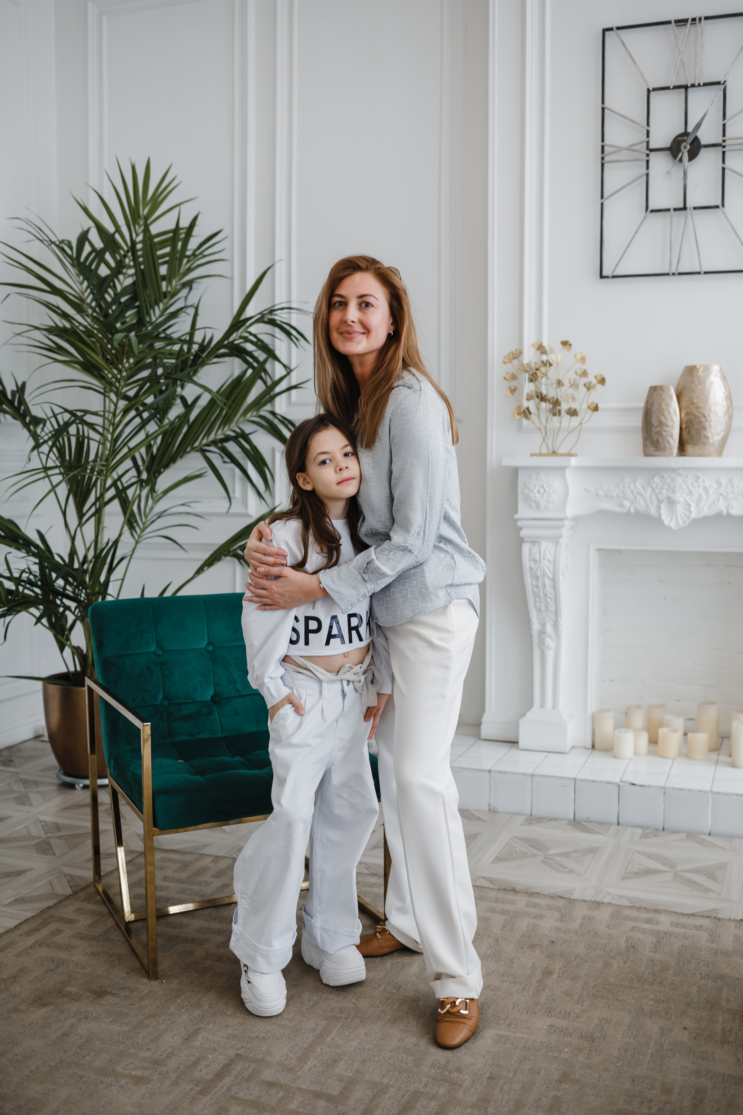 8 Марта WomanClub. Семейный фотограф Николаева Ольга