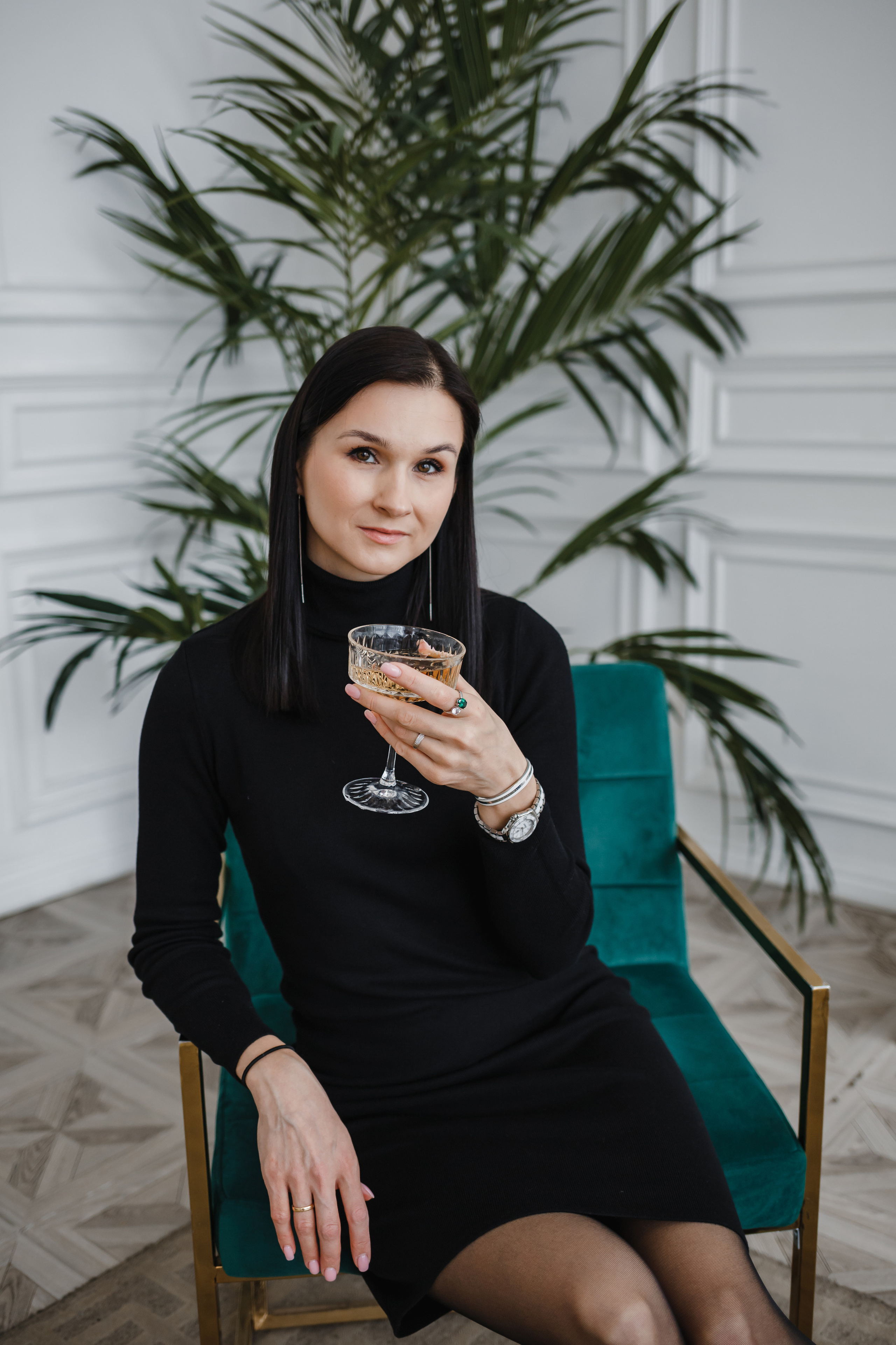 8 Марта WomanClub. Семейный фотограф Николаева Ольга