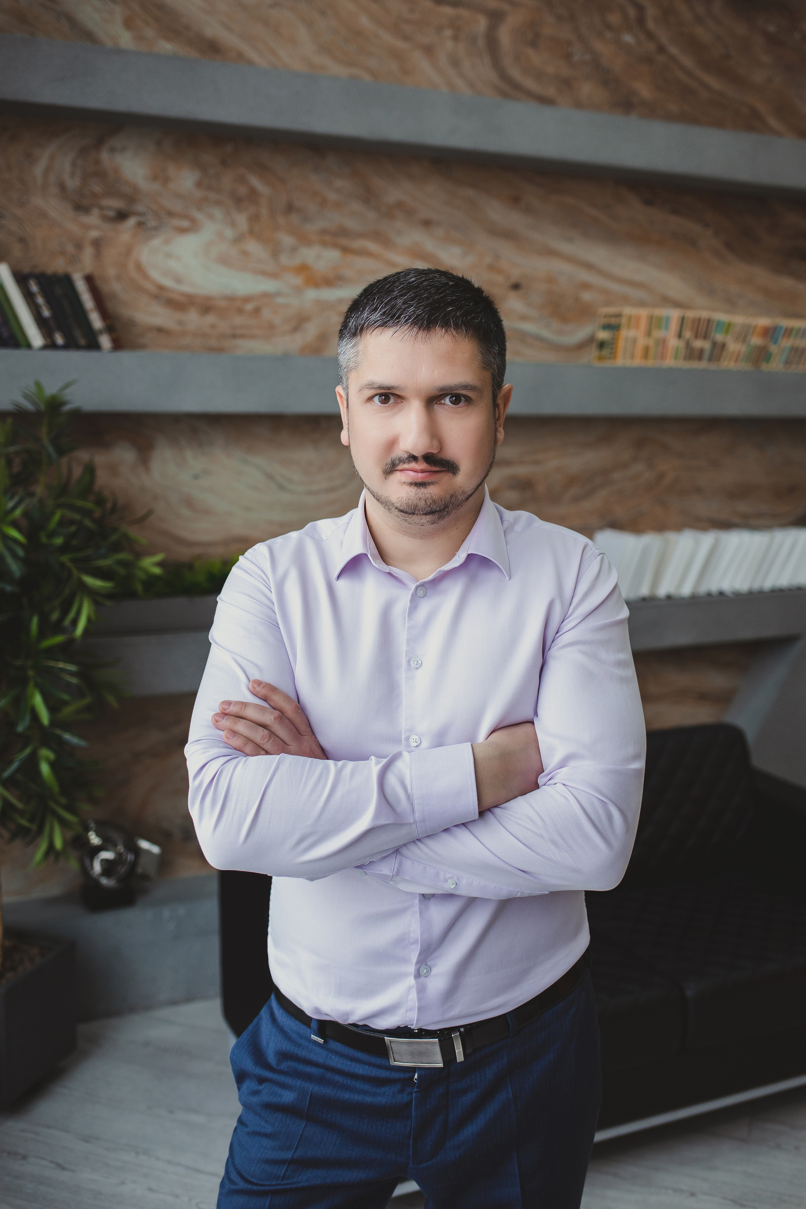 Портреты для Компании «Игры и Смыслы». Семейный фотограф Николаева Ольга